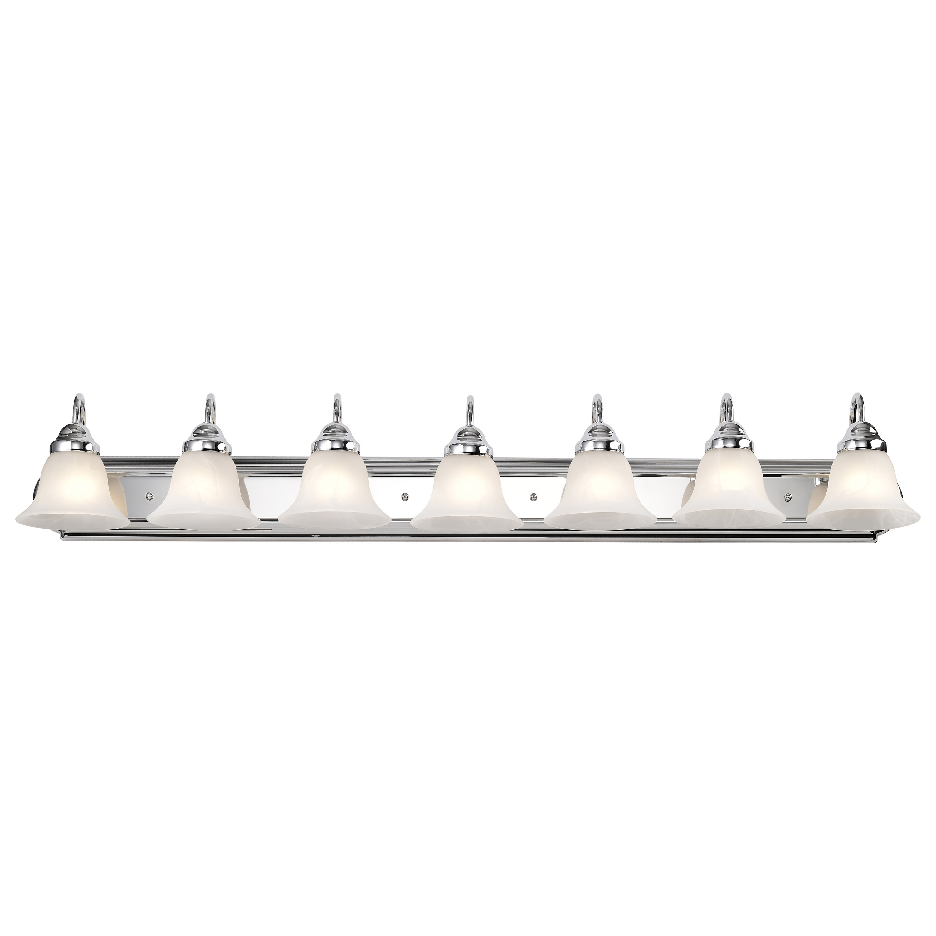 BALLERINA 7 LT - 48" VANITY - 60-290