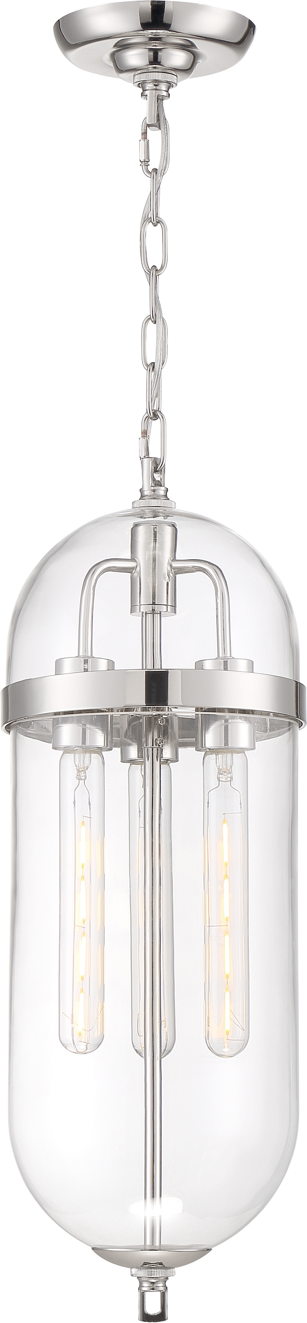FATHOM 3 LIGHT PENDANT - 60-6933