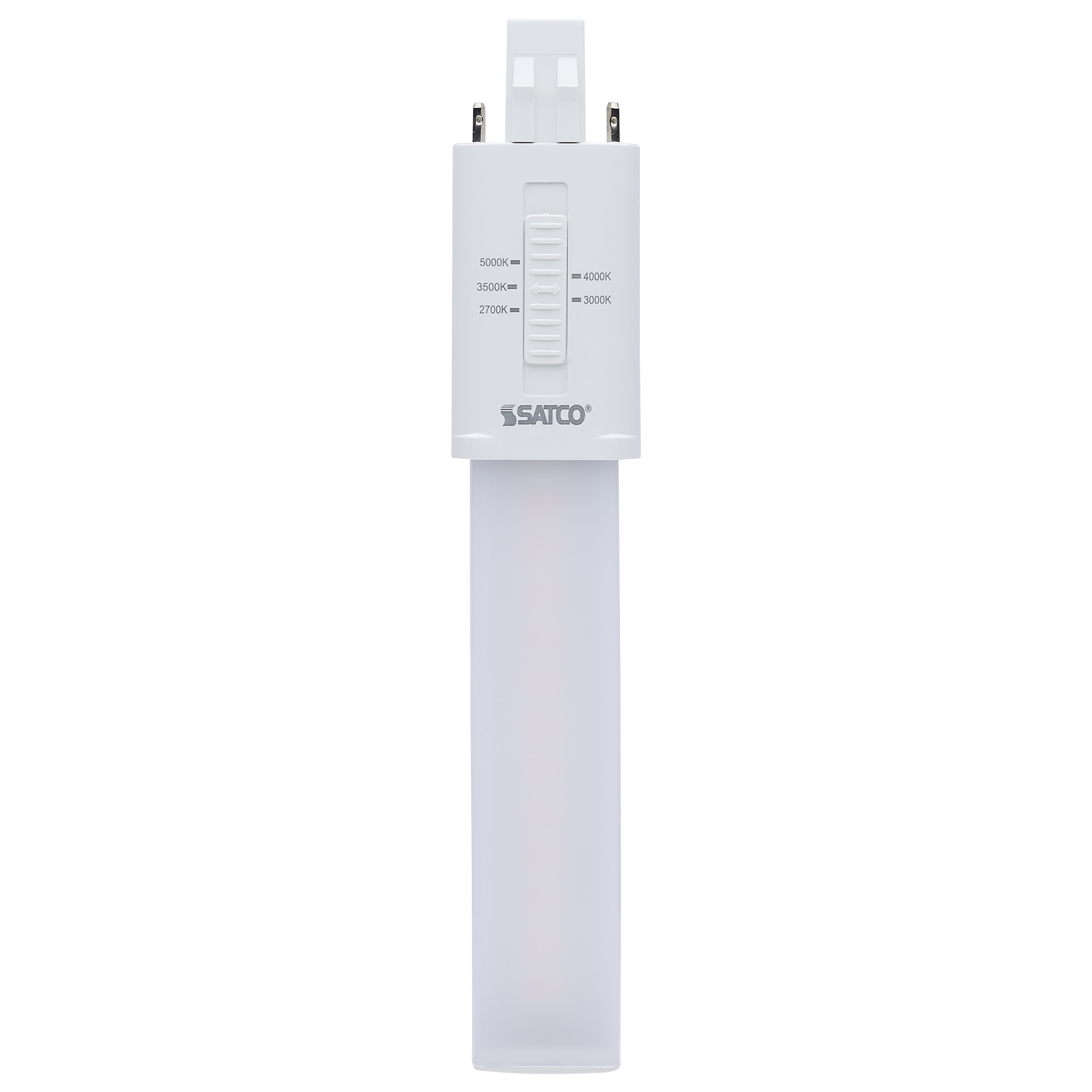 6W/LED/CFL/5CCT/GX23/BP - S28730