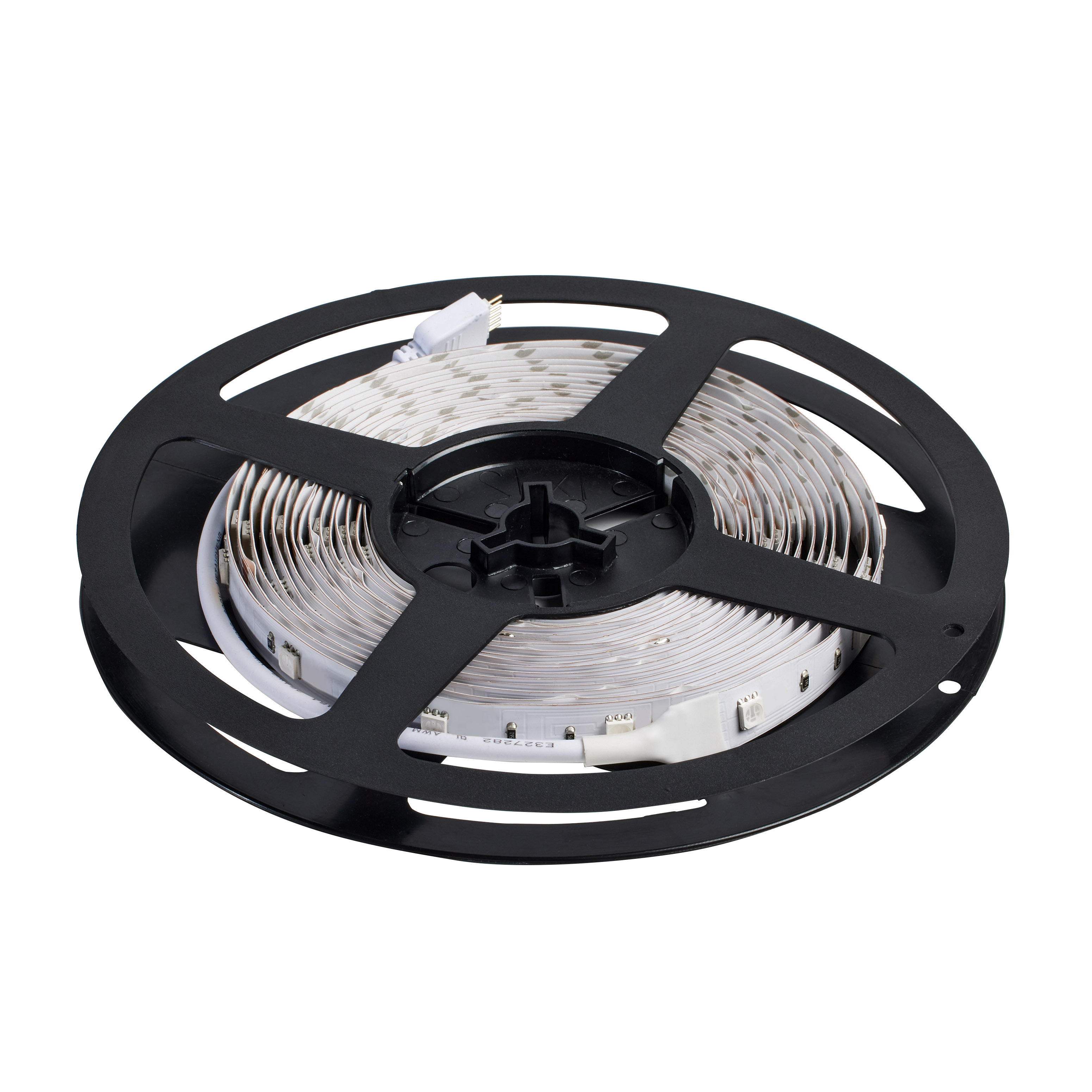 TAPE/RGB/IP20/PLUG/16' - 64-100