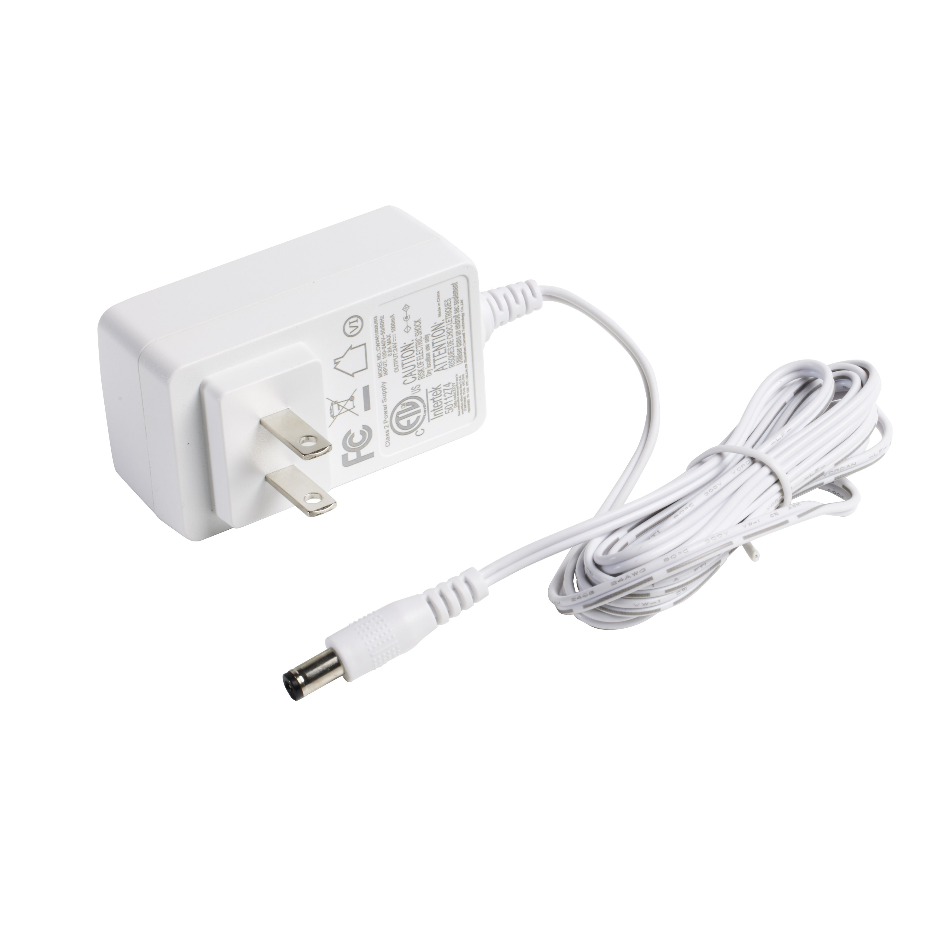 TAPE/RGB/IP20/PLUG/16' - 64-100