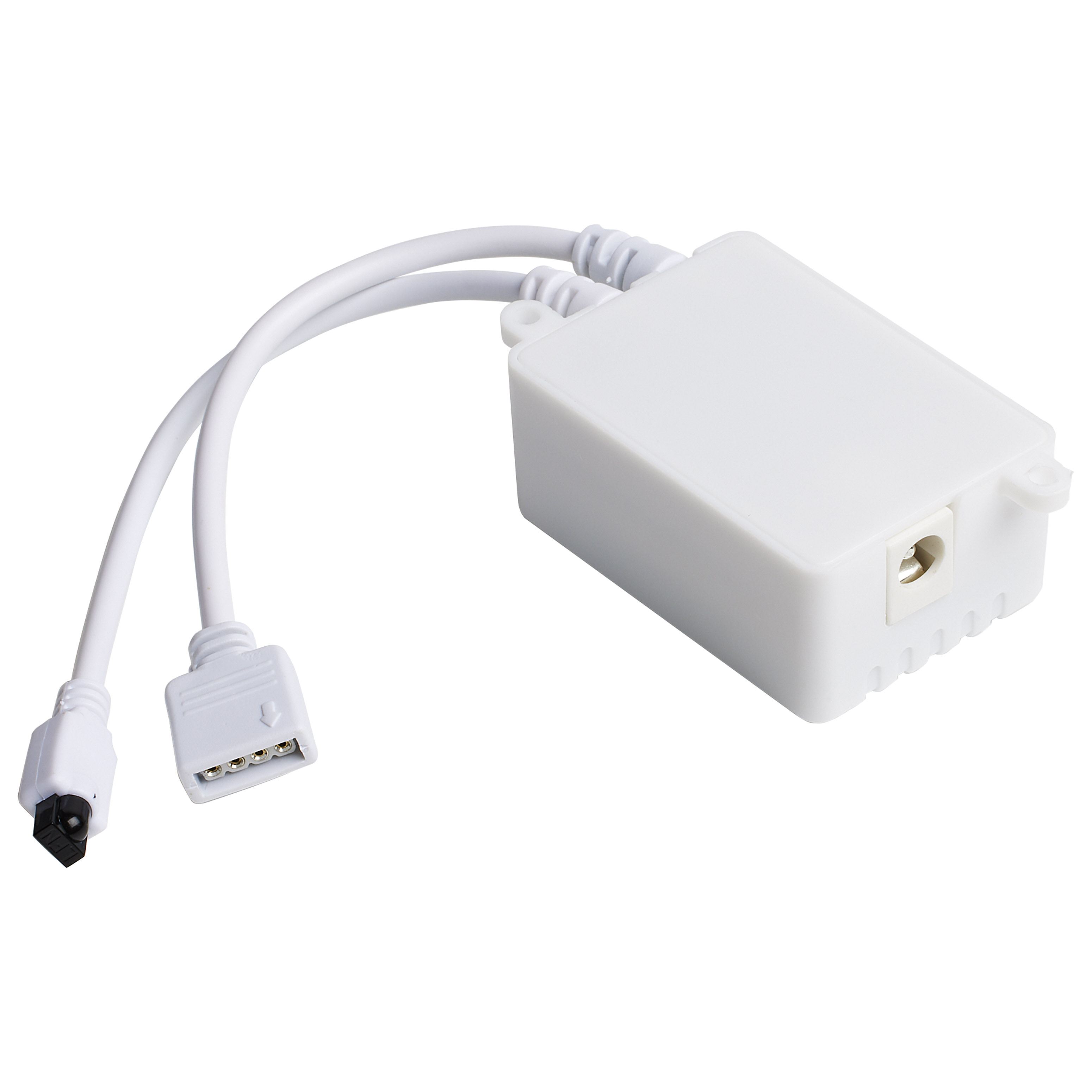 TAPE/RGB/IP20/PLUG/16' - 64-100