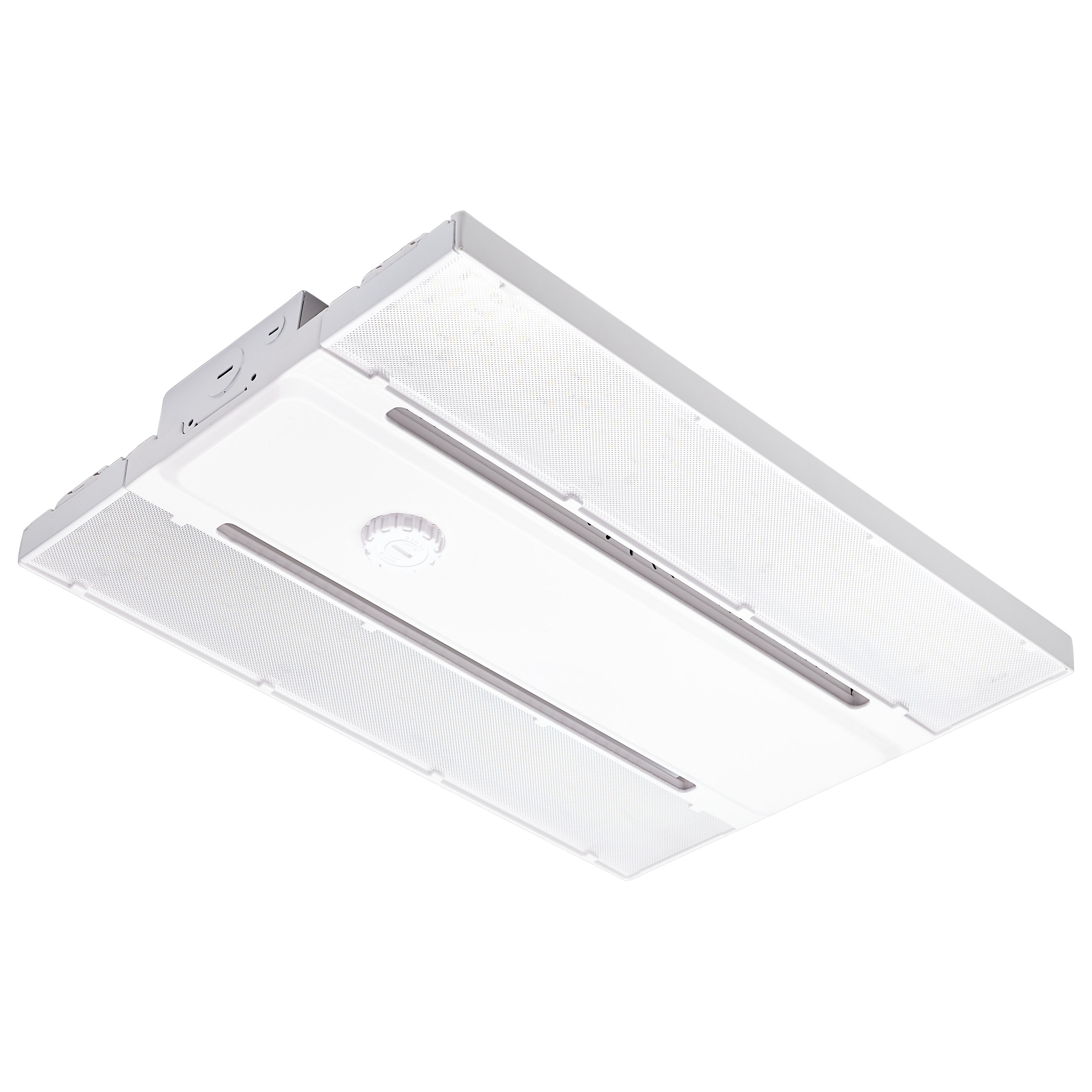 LED SELECTABLE LINEAR HIGH BAY - 65-1010