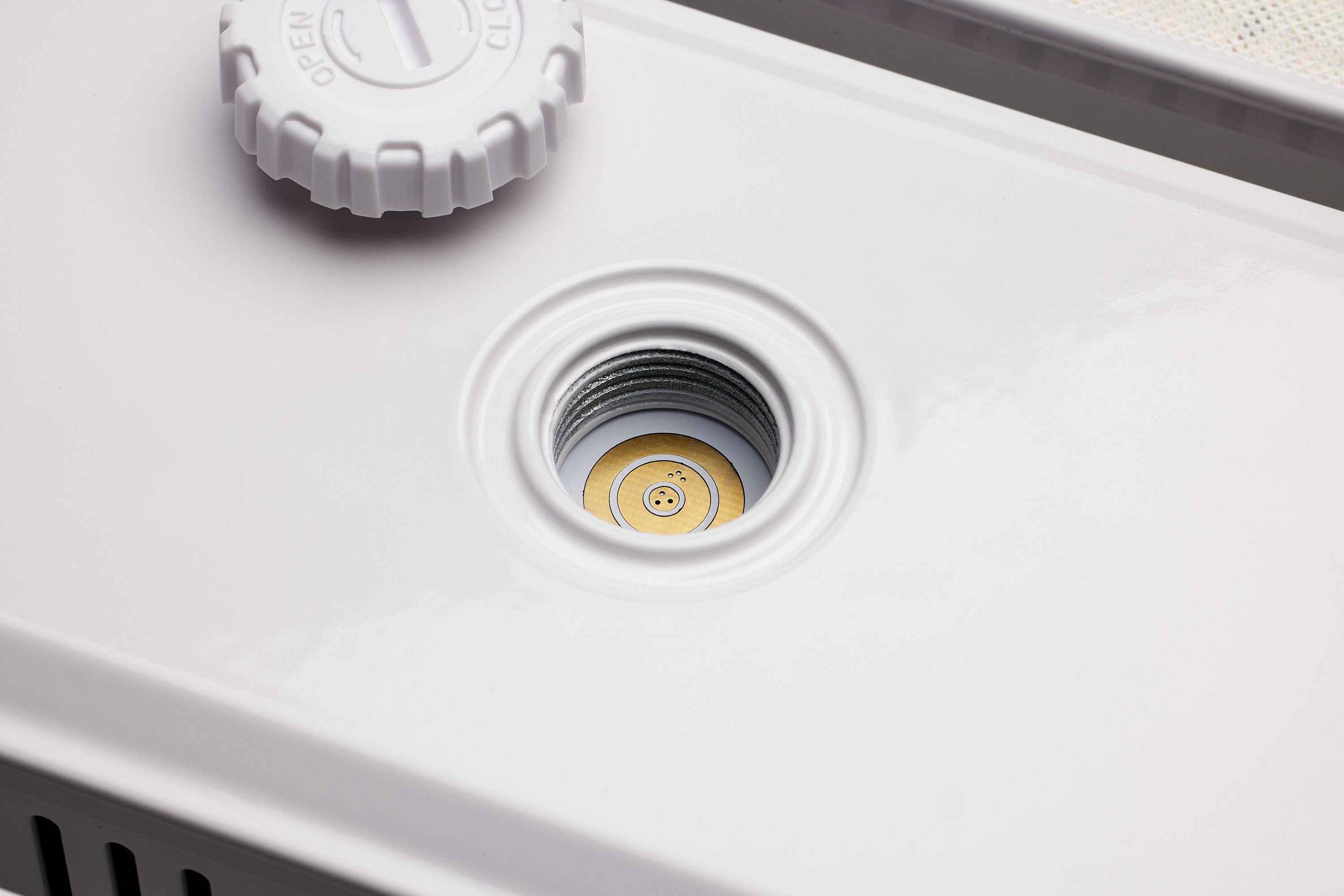 LED SELECTABLE LINEAR HIGH BAY - 65-1010