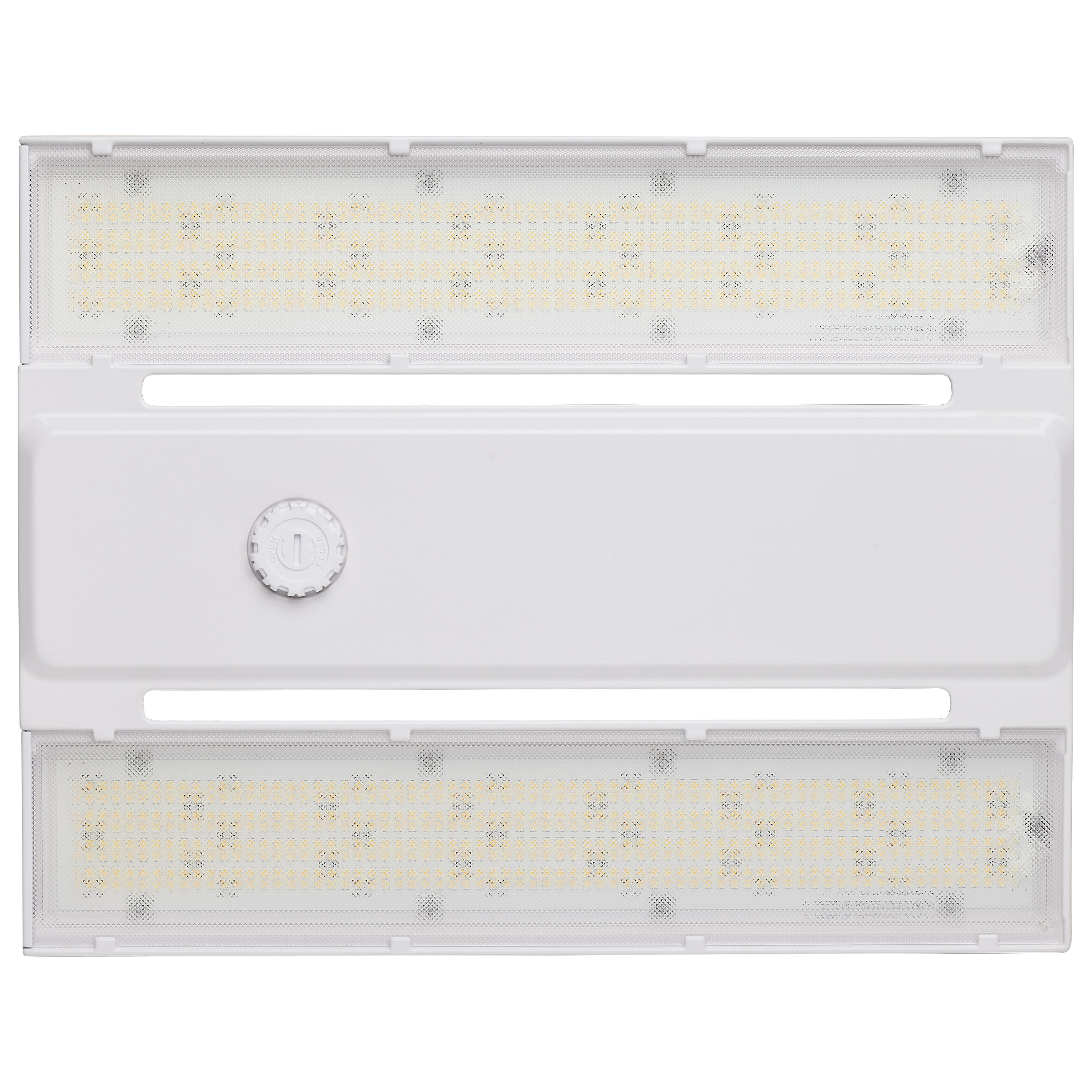 LED SELECTABLE LINEAR HIGH BAY - 65-1011
