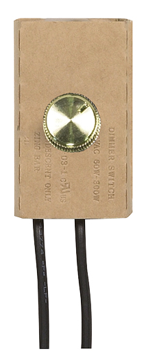 300W LINE DIMMER PAPER HOUSING - 80-1293