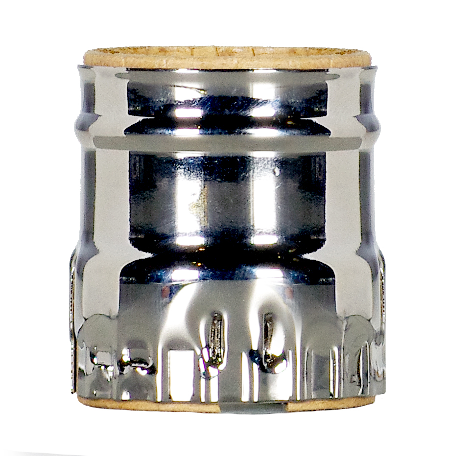 POL NIC S.B.METAL SHELL FOR - 80-1472