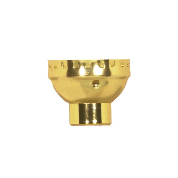 POL BR. S.B. 1/4IP CAP L/SS - 80-1483