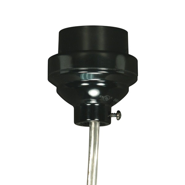 GU24 KEYLESS PHENOLIC 3 PIECE - 80-2064