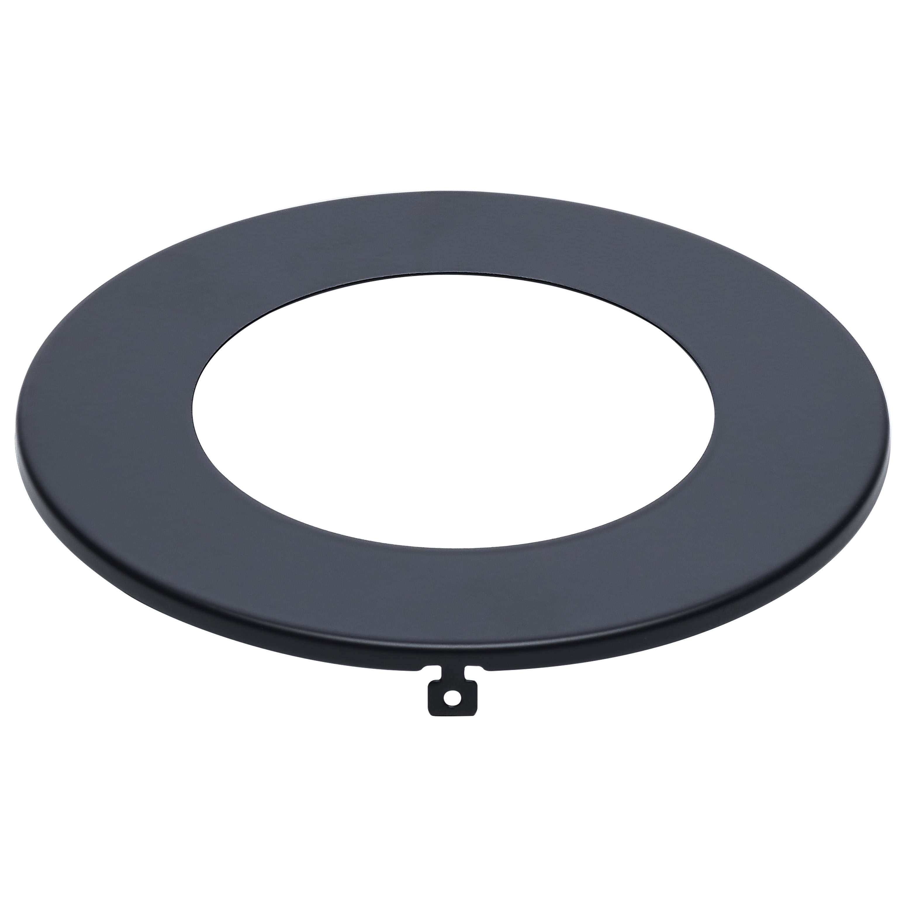 DW TRIM ACC/4/SF/WF/RND/BK - 80-2910