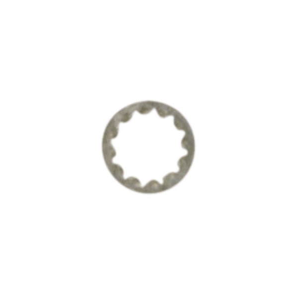 1/4 IP TOOTHWASHER UNF - 90-1579