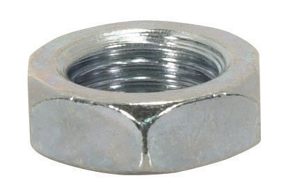 ST LOCKNUT 1/4" TH 1/4 IP UNF - 90-1702