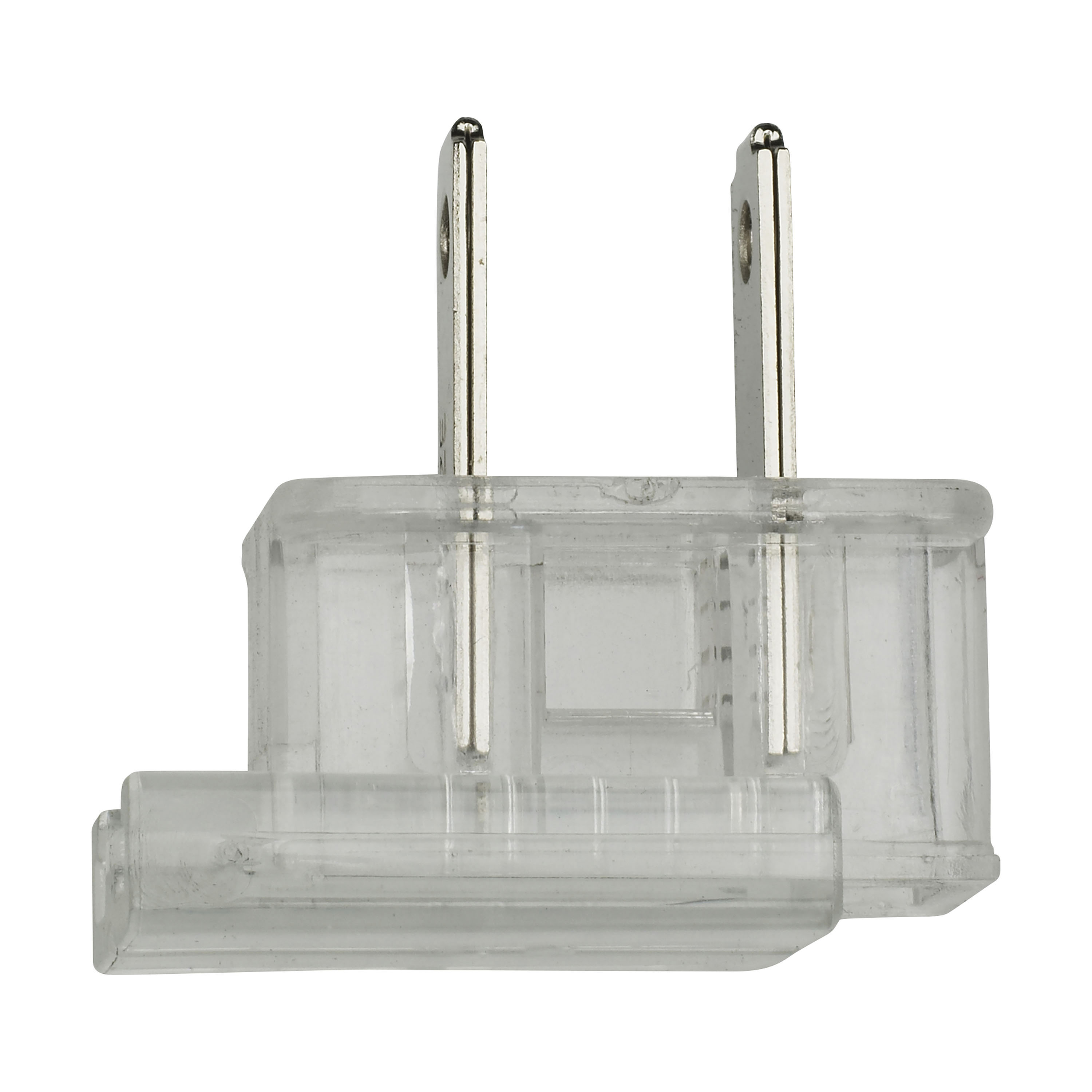 SILVER SLIDE ON PLUG FOR SPT-1 - 90-2245
