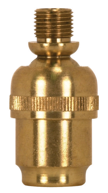 HEAVY DUTY SWIVEL 1/8F X 1/8M - 90-2335
