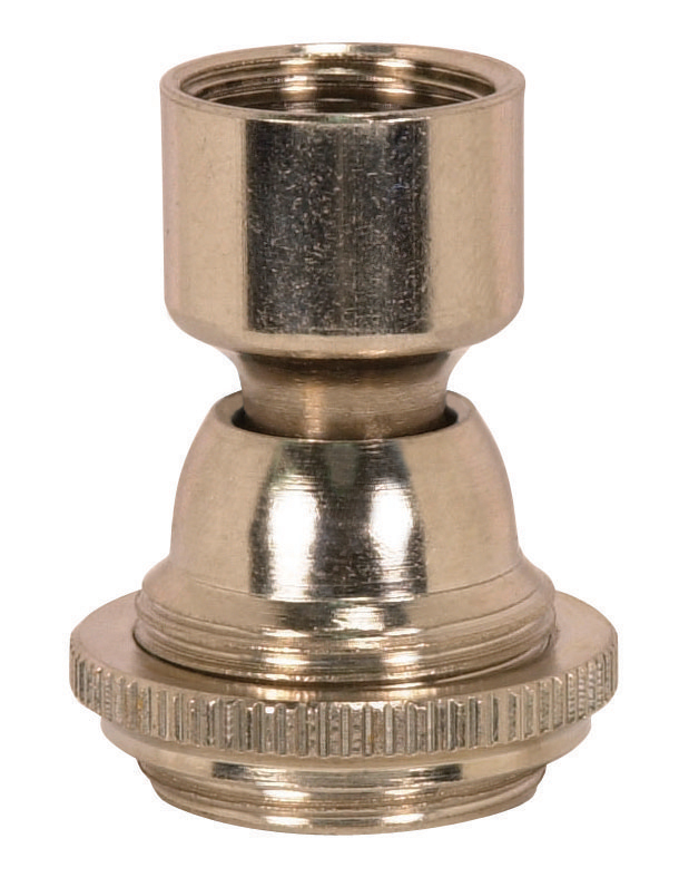 NICKEL LARGE HANG STRAIGHT - 90-2337
