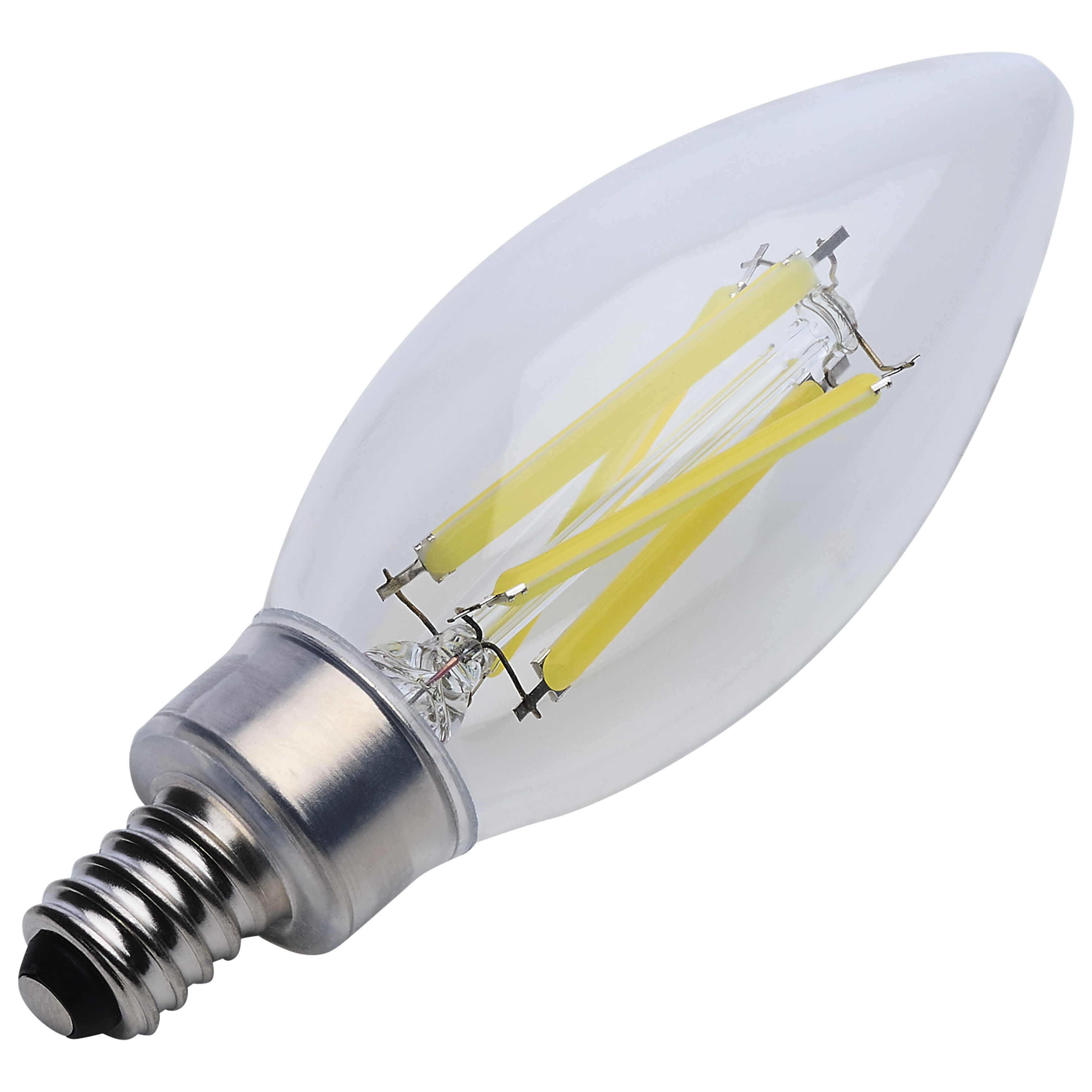 8W/CTC/LED/940/120V/E12 - S11344