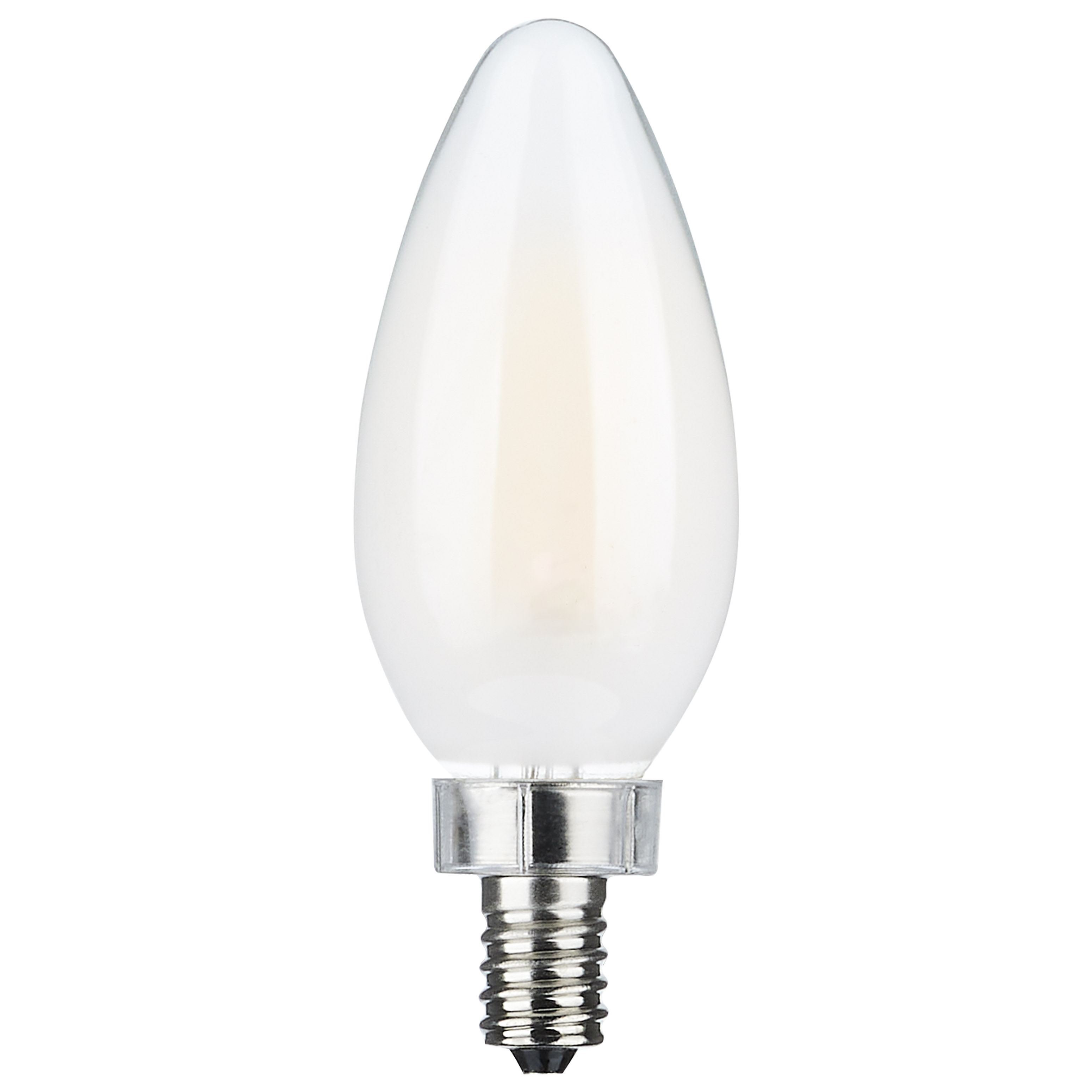 8W/CTF/LED/930/120V/E12 - S11346