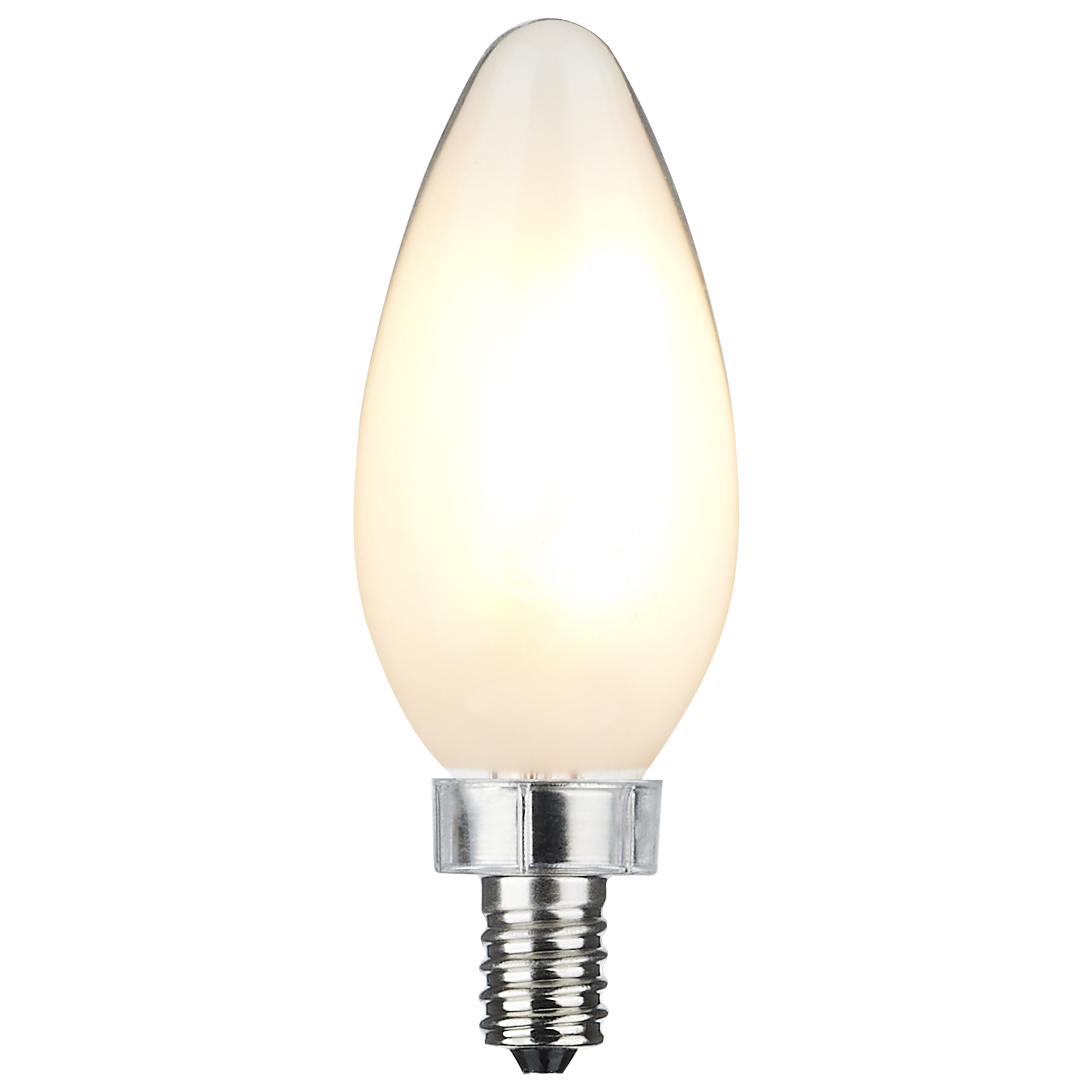 8W/CTF/LED/930/120V/E12 - S11346