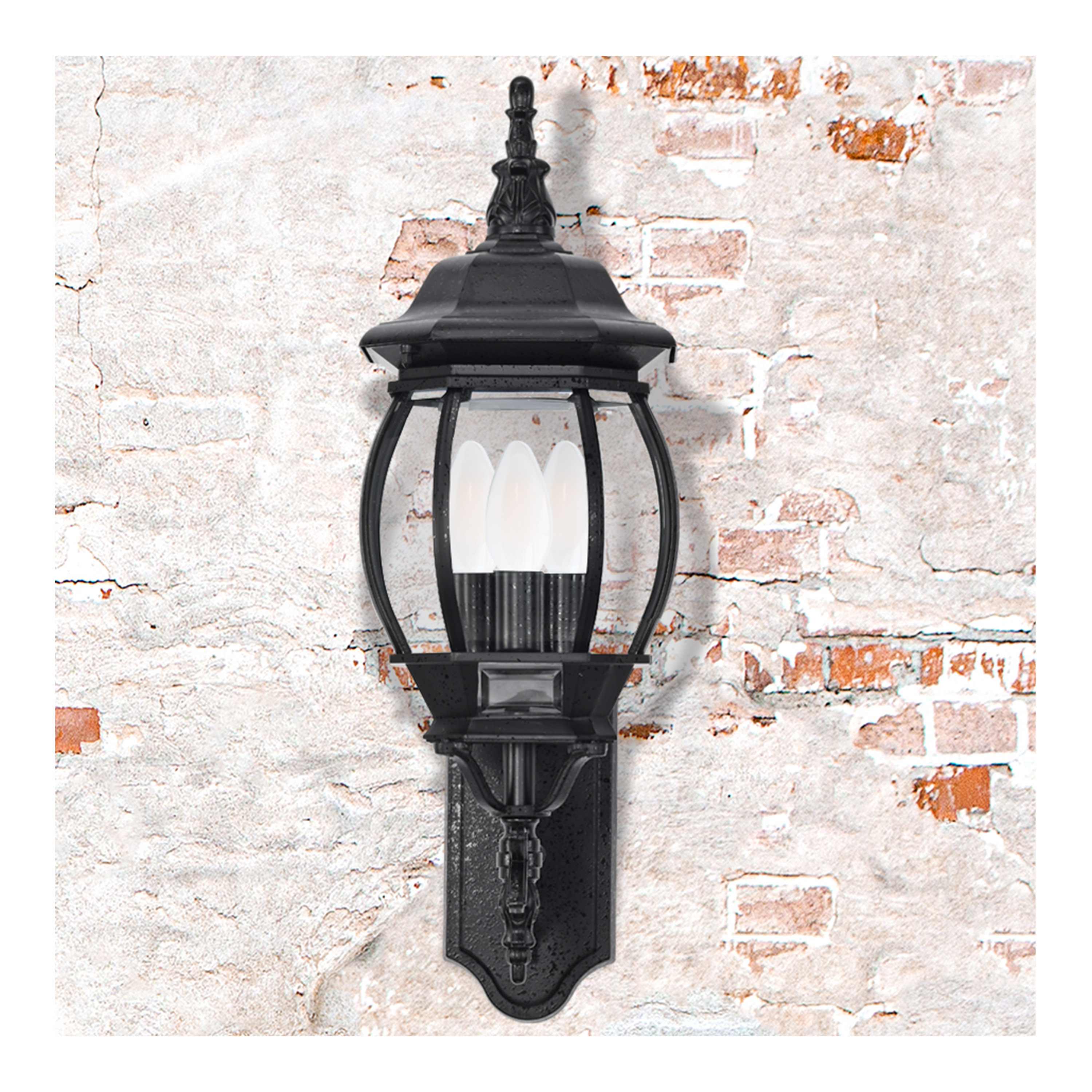 8W/CTF/LED/927/120V/E12 - S11384