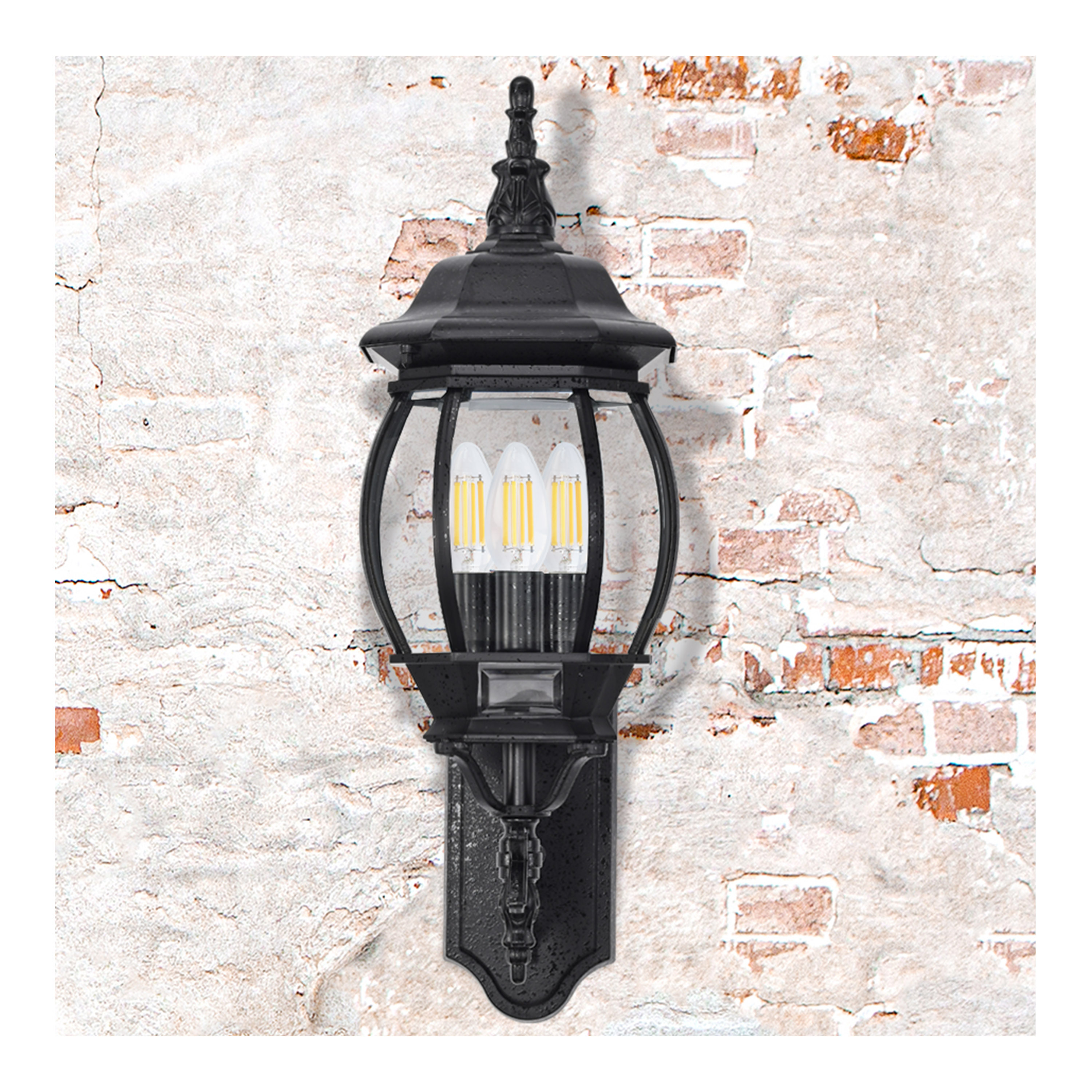 8W/CTC/LED/930/120V/E12 - S11385