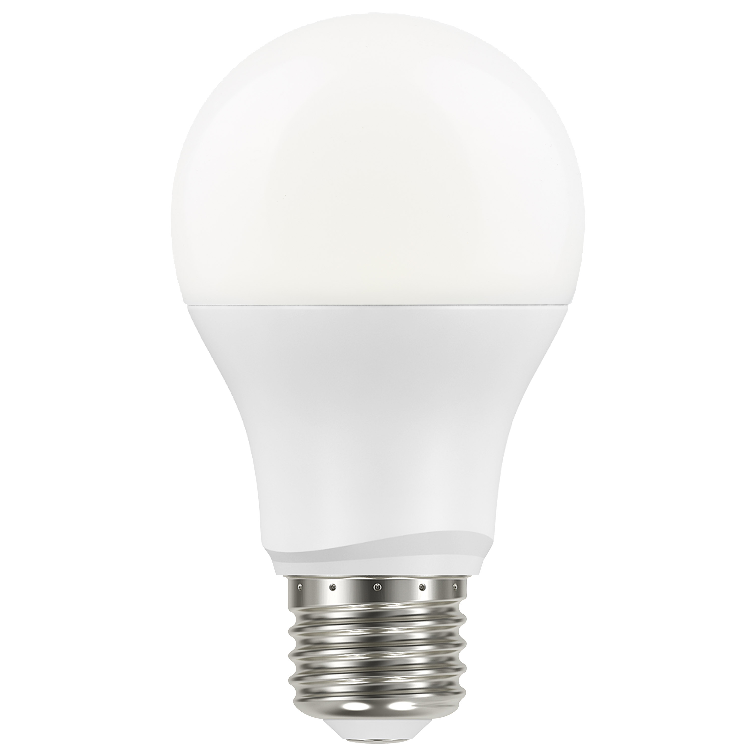 8.5A19/DUSK/DAWN/LED/50K - S11427