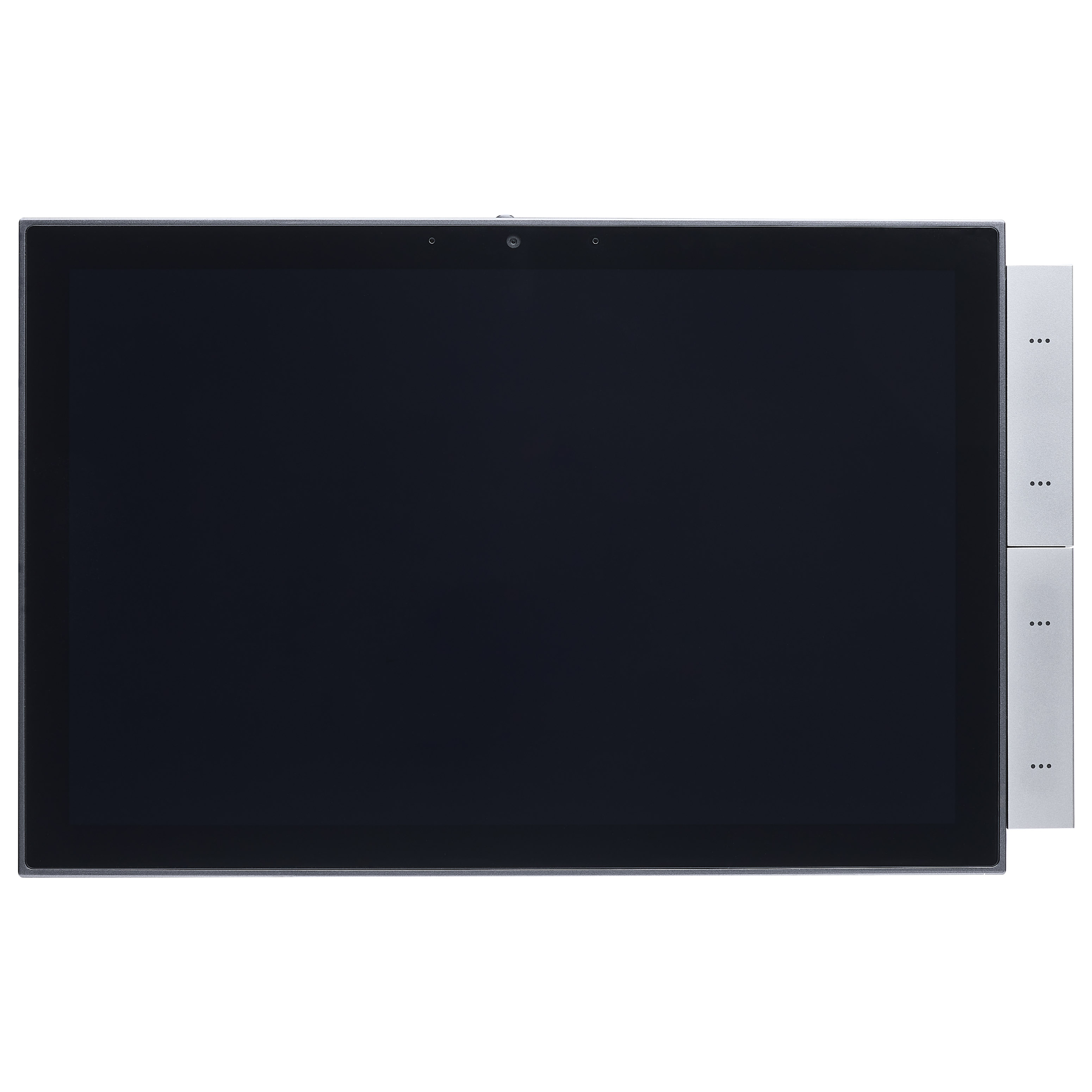 STARFISH 10" CONTROL PANEL - S11576