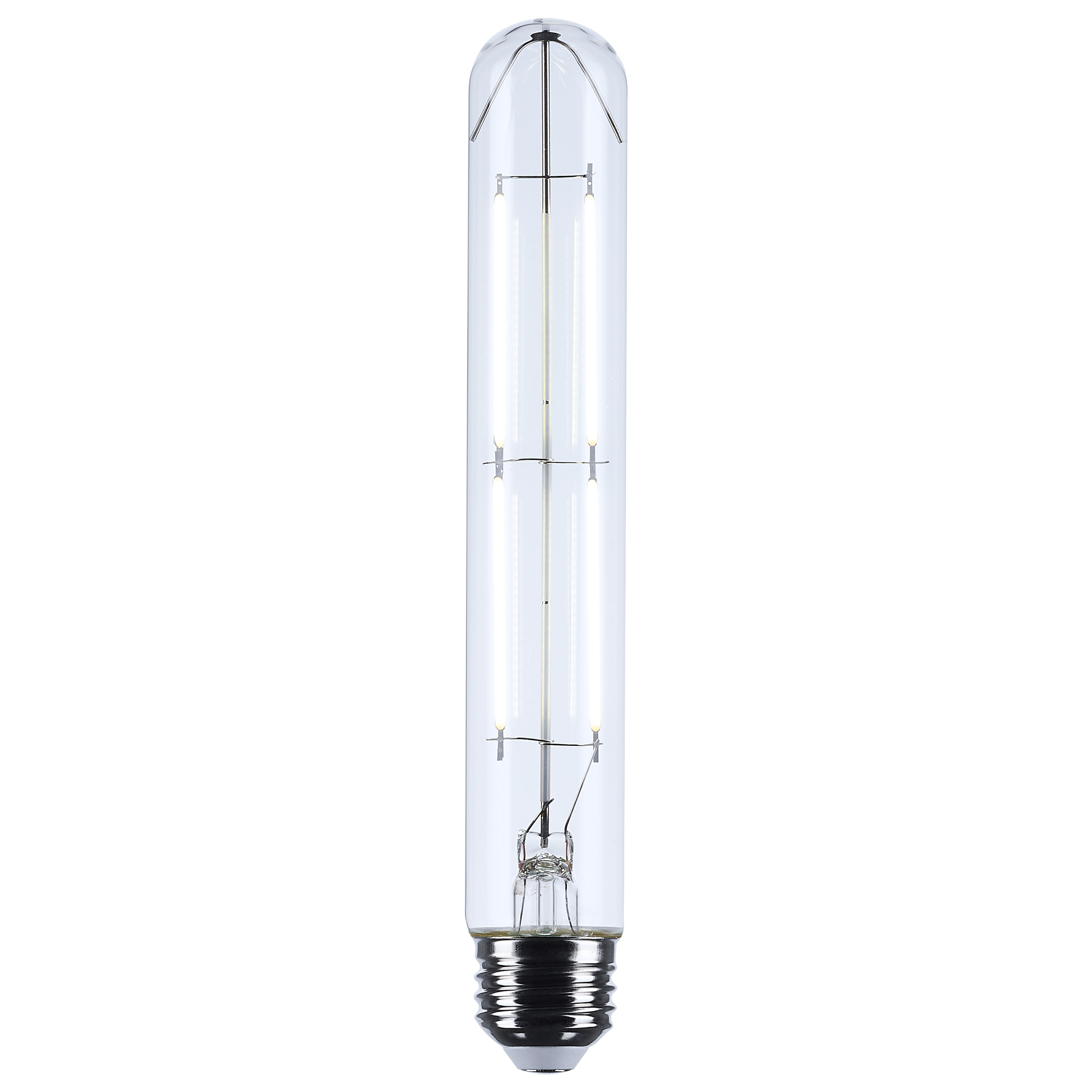 8T9/LED/CL/950/120V/E26 - S12533