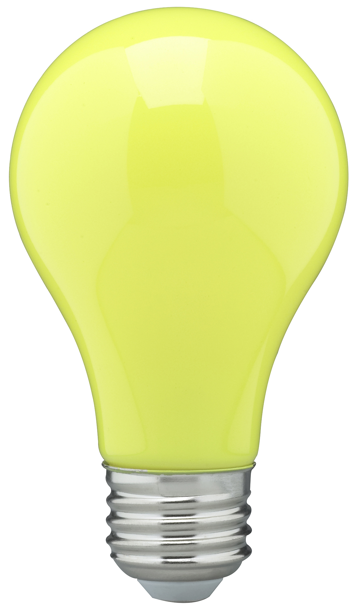 8A19/YELLOW/E26/120V - S14987