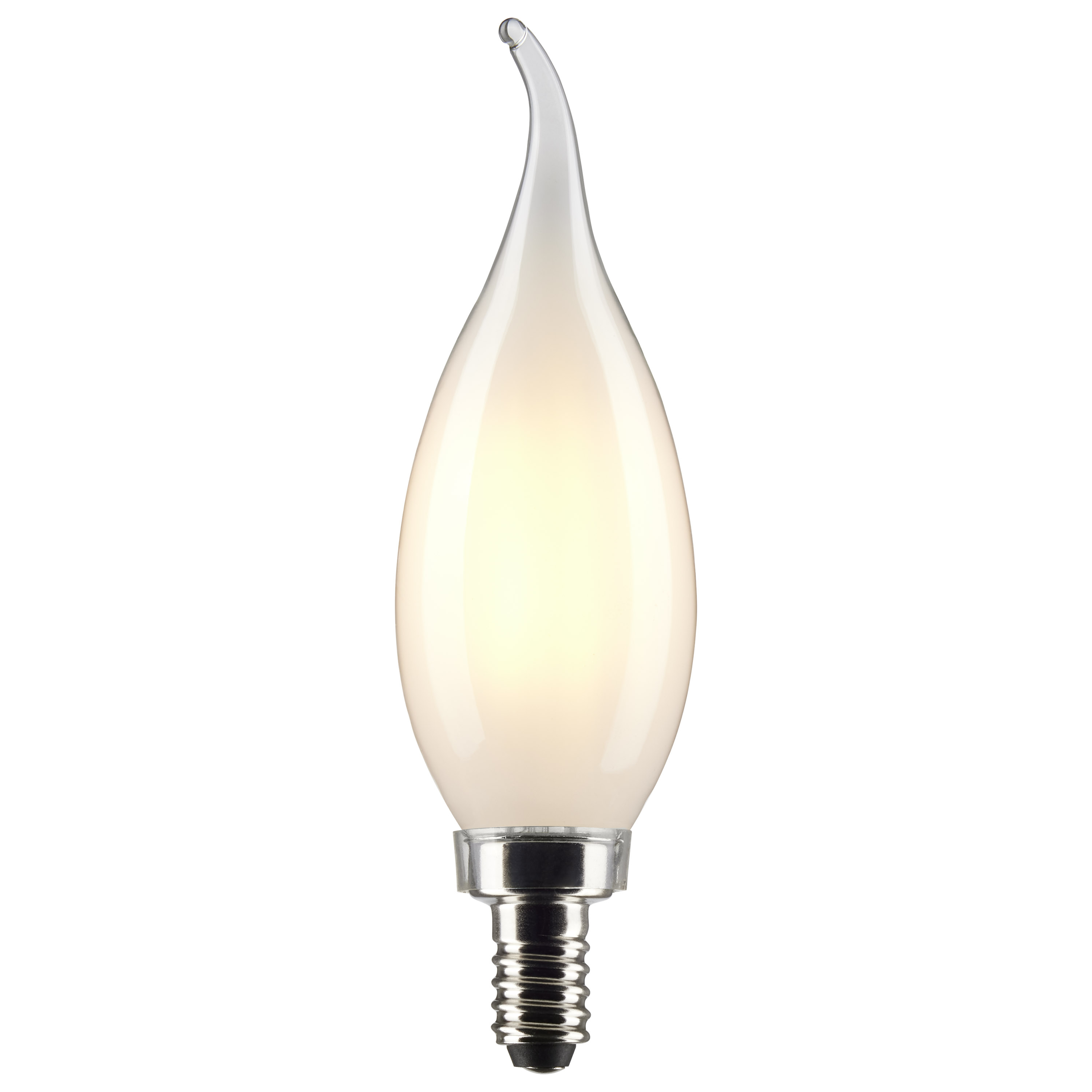 5.5CA10/LED/940/FR/120V/E12 - S21309