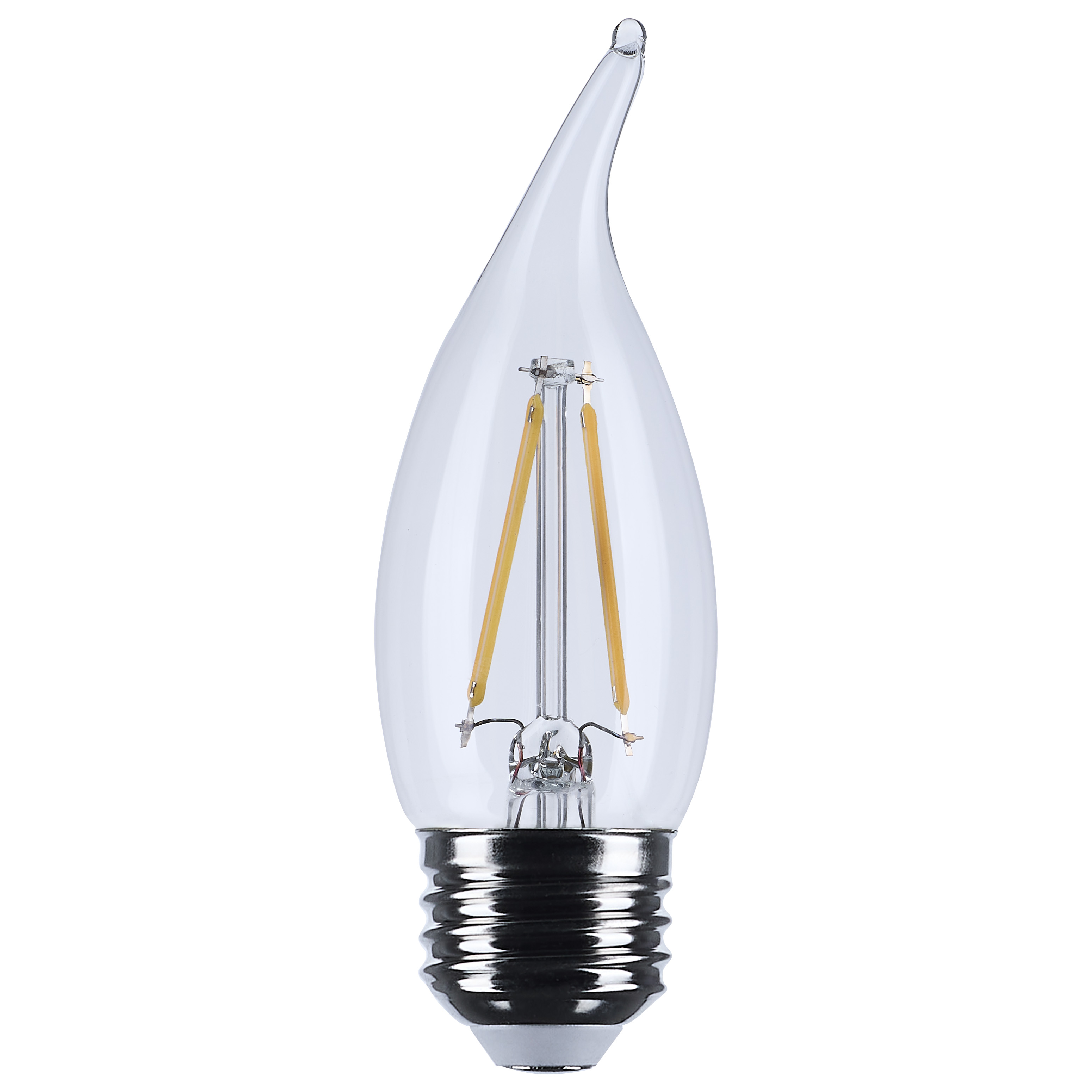 3CA10/LED/927/CL/120V/E26 - S21310