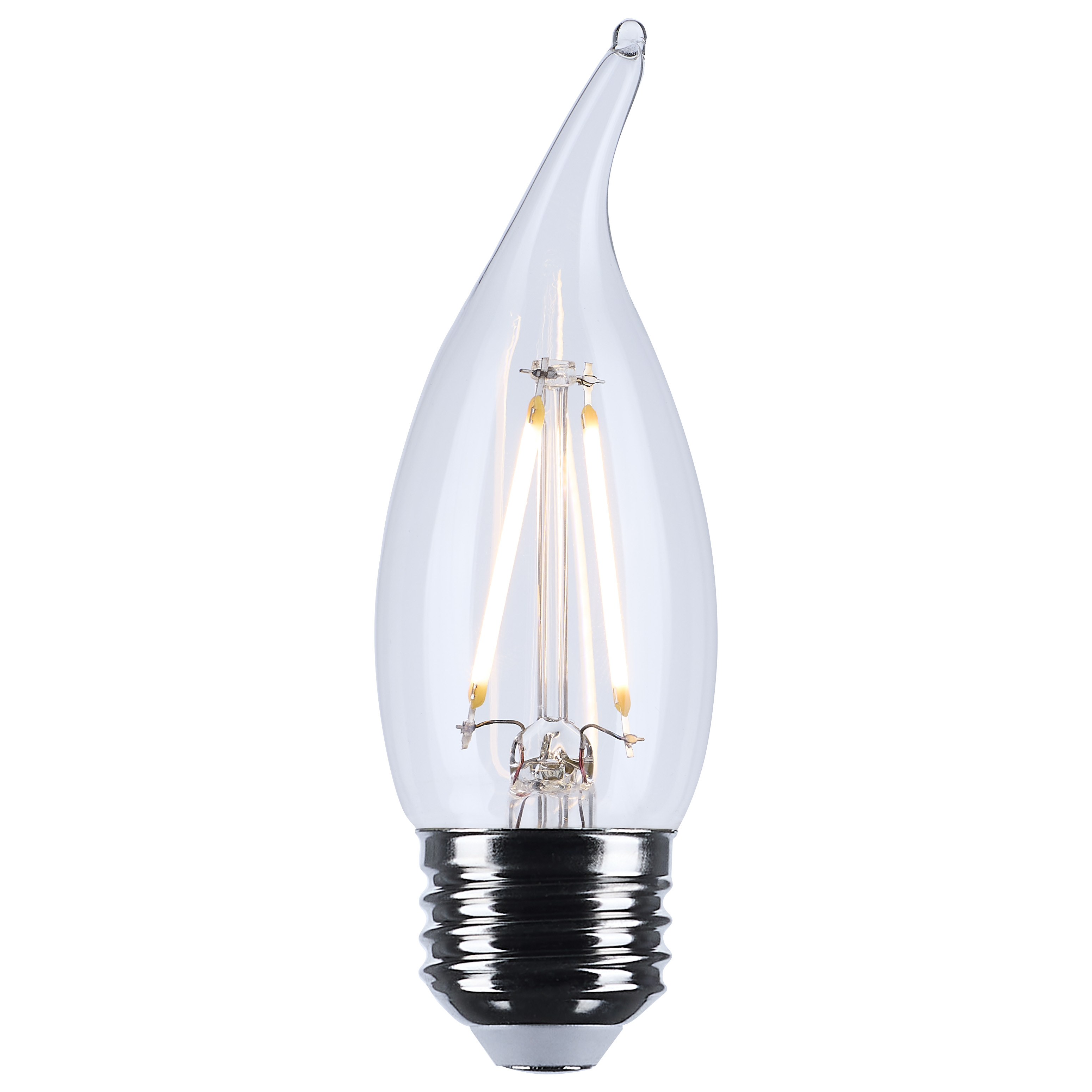 3CA10/LED/927/CL/120V/E26 - S21310