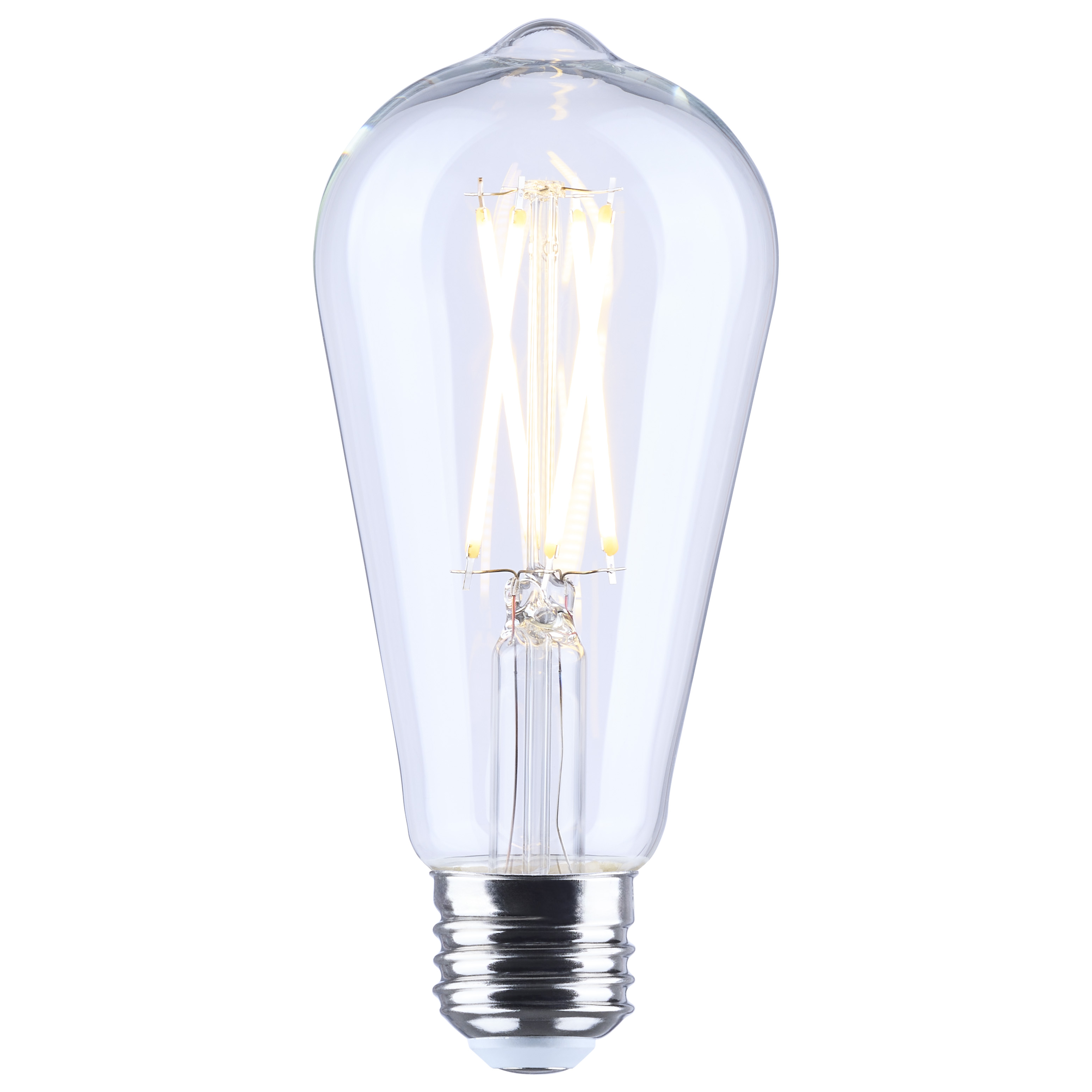 8ST19/CL/LED/927/E26 - S21363