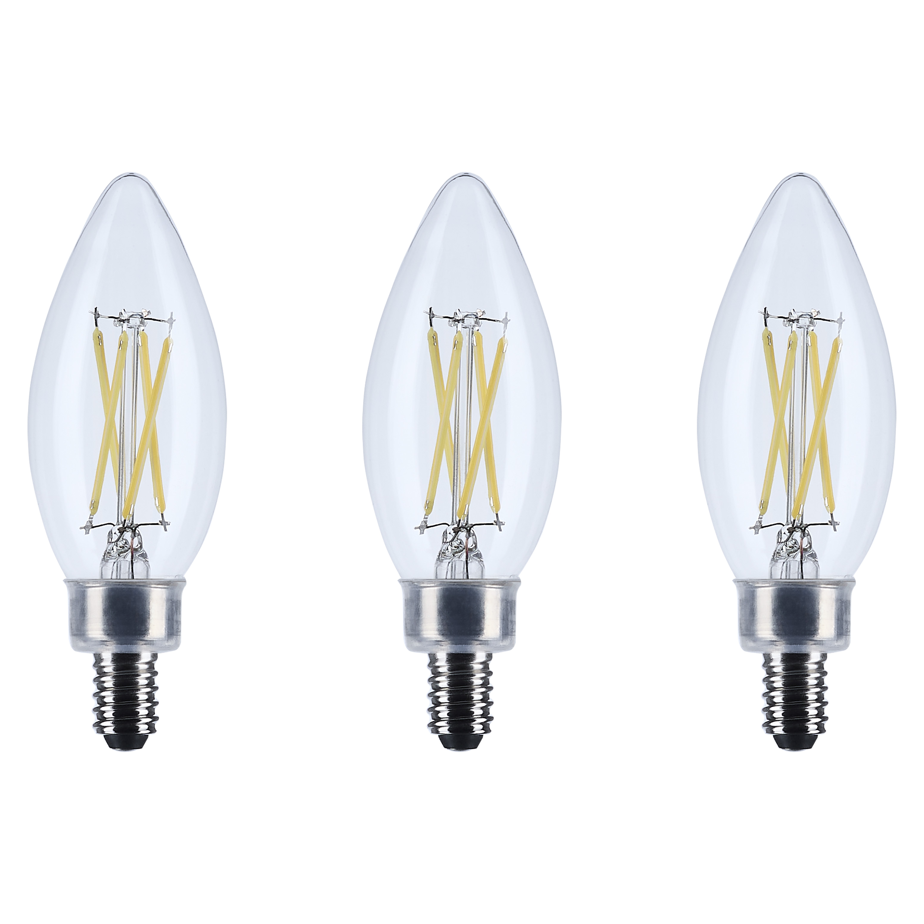 コンセランライト ET （CT-1030ET）本体 S21367 4B11/LED/930/CL/120V/E12/3PK