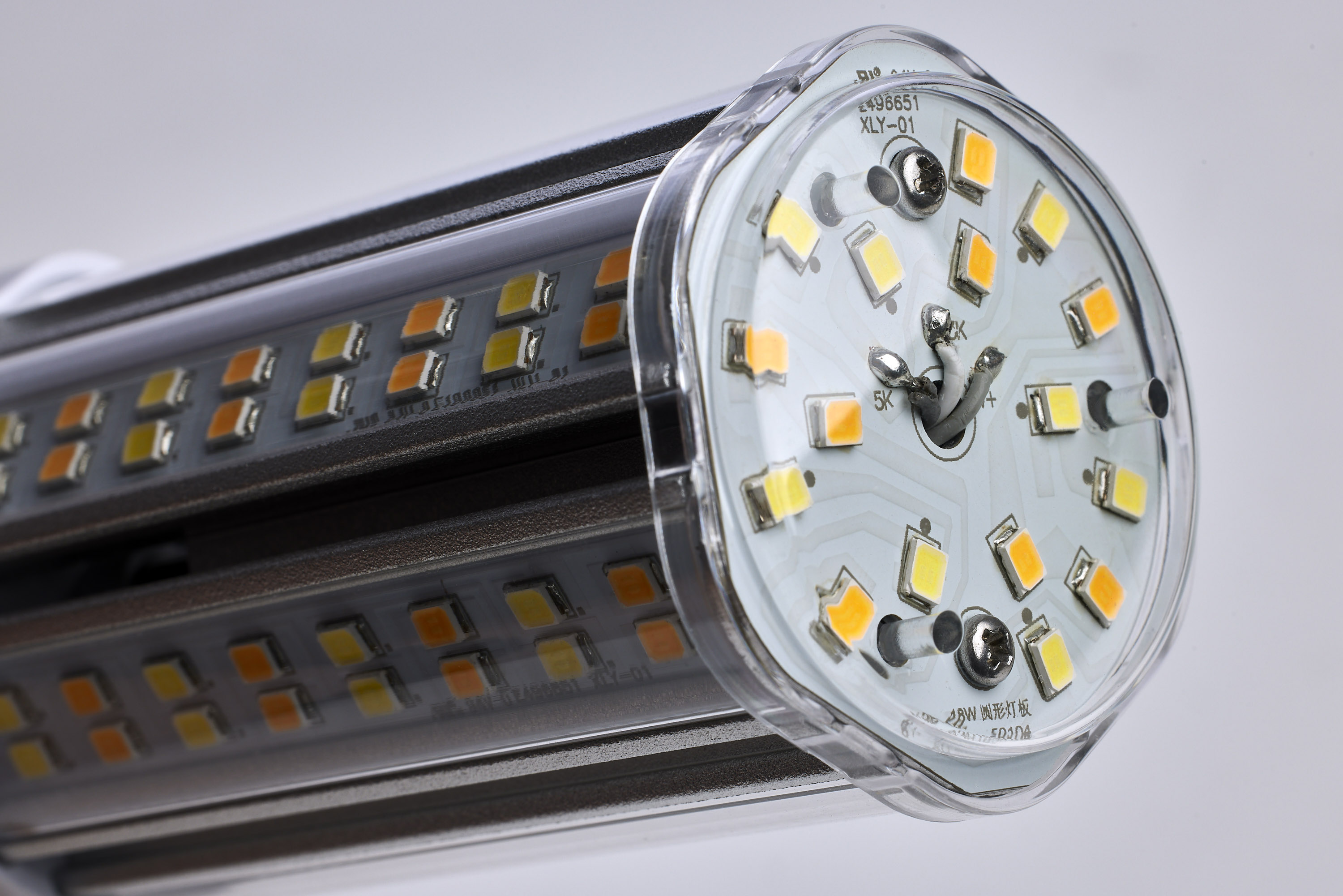 S21415 22W/PL/LED/HL/5CCT/G24