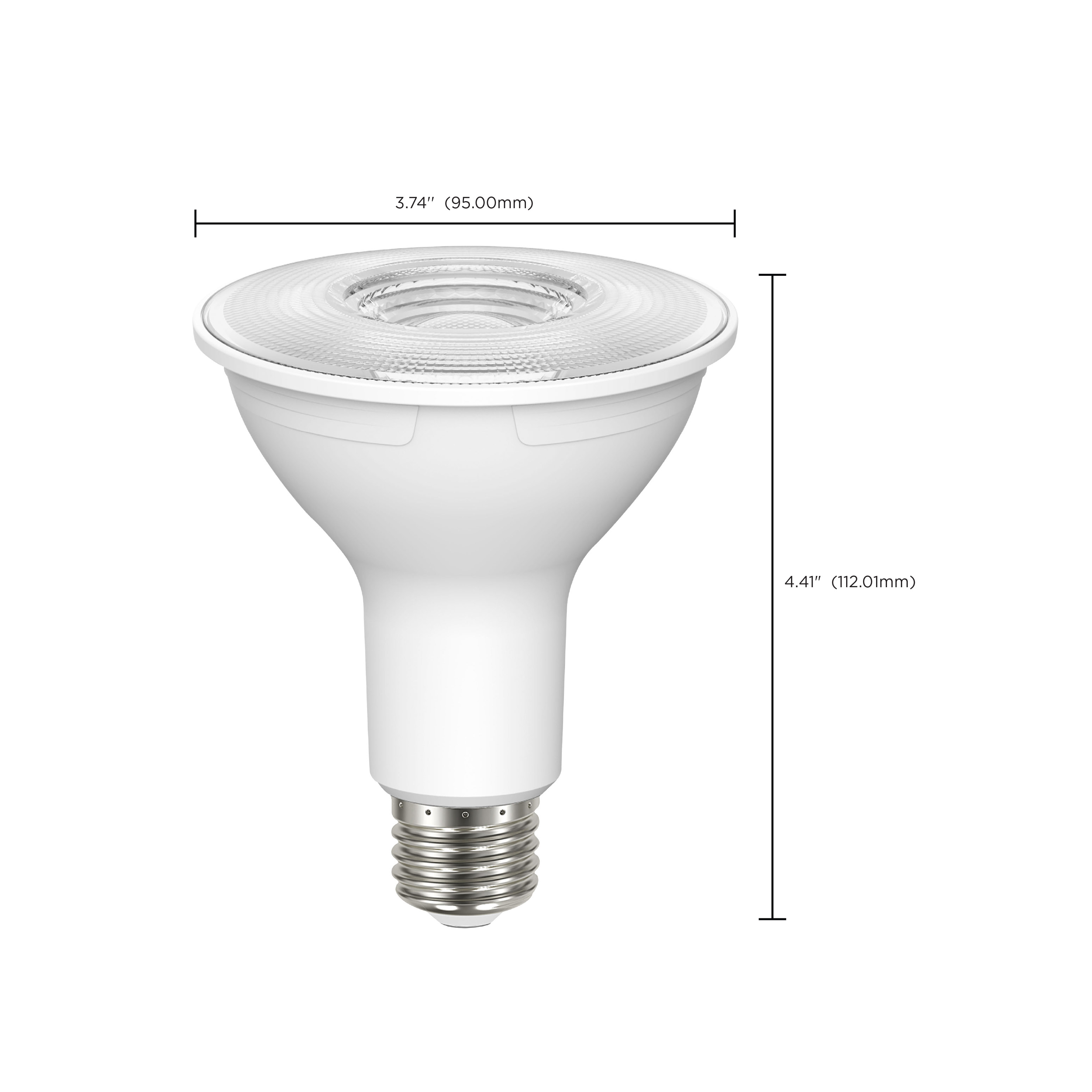 8.5PAR30L/LED/940/FL/120V - S22215