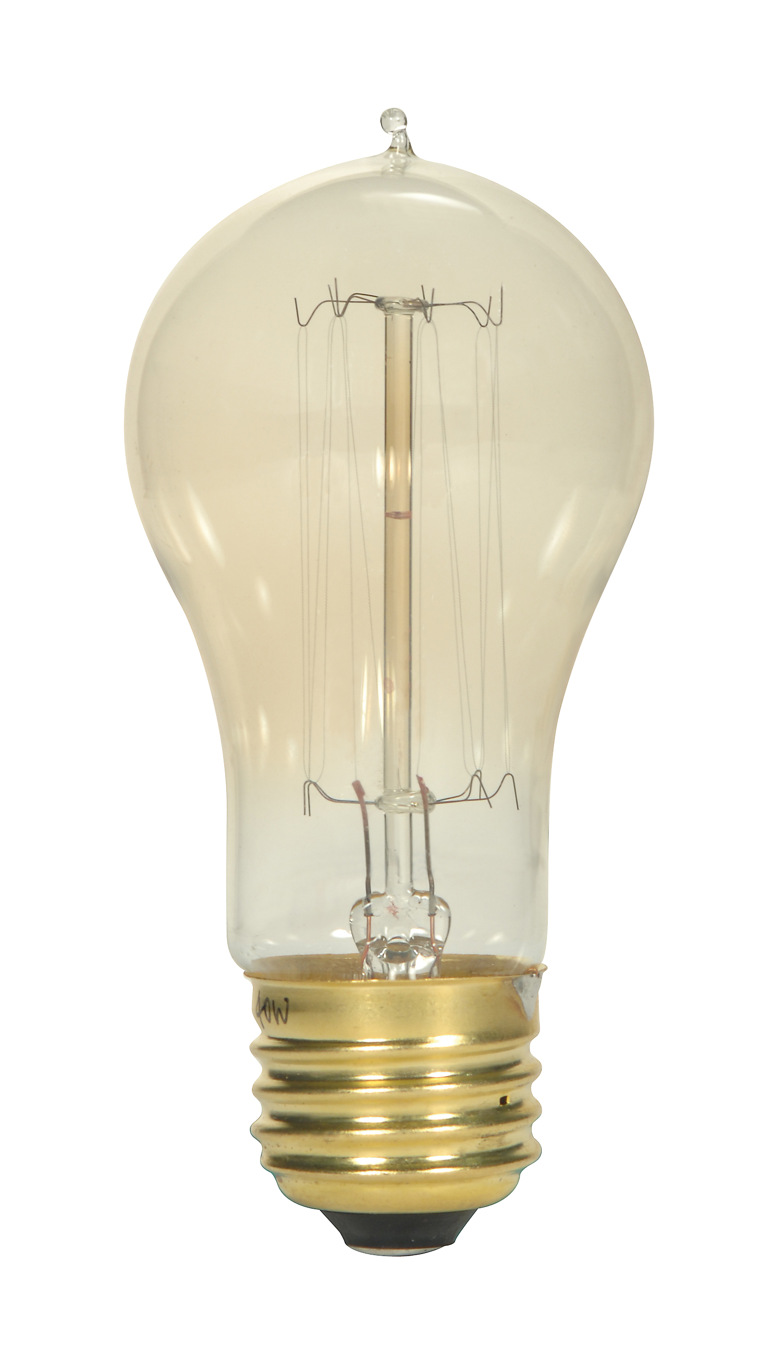 40A15/13S/CL/120V VINTAGE - S2424