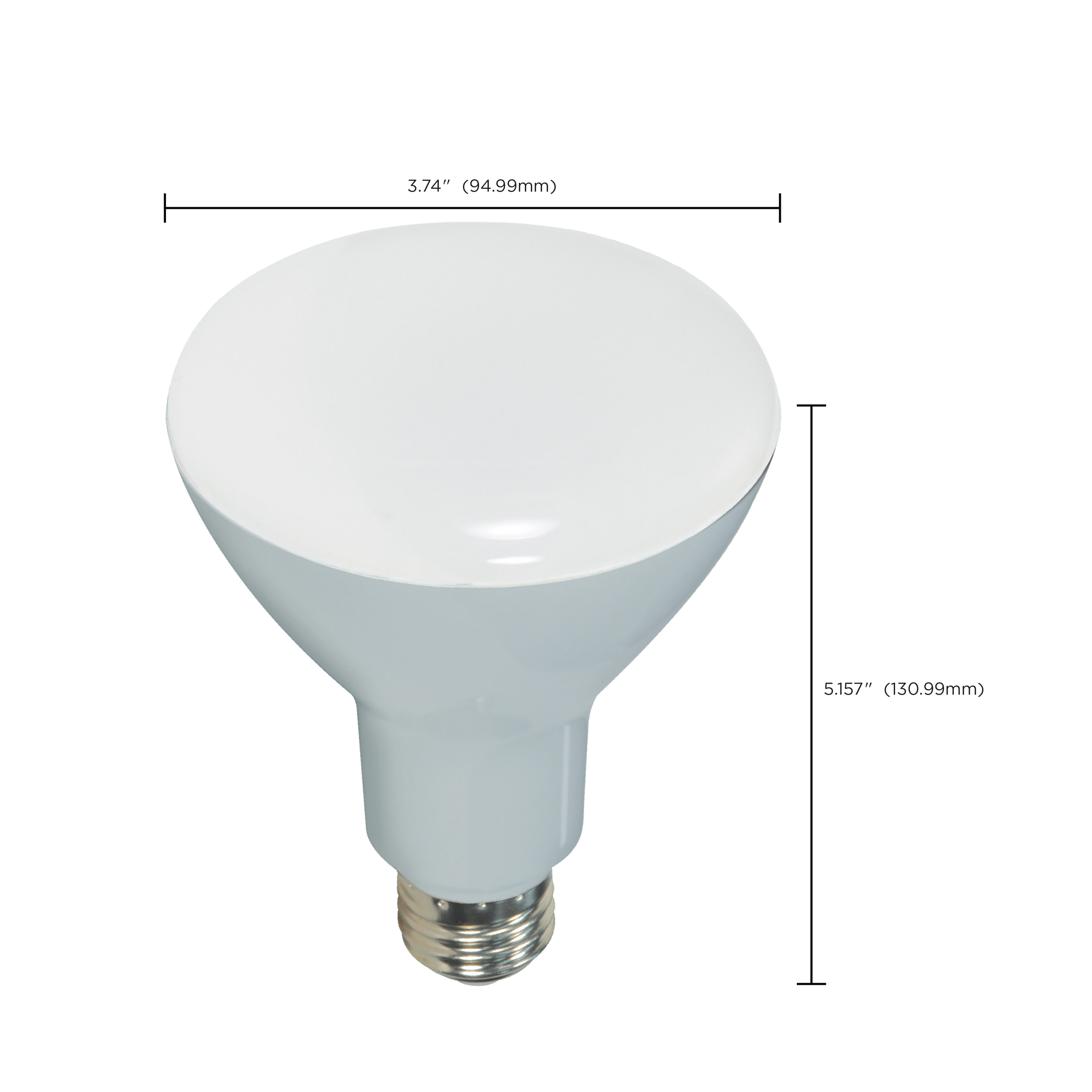 7.5BR30/LED/930/120V - S28578