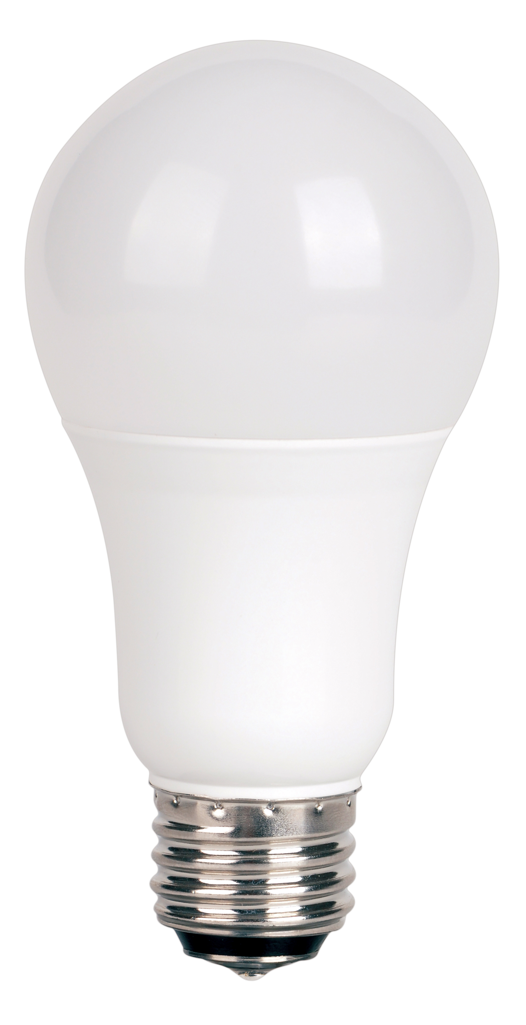3/9/12A19/3WAY LED/3000K/90CRI - S8571