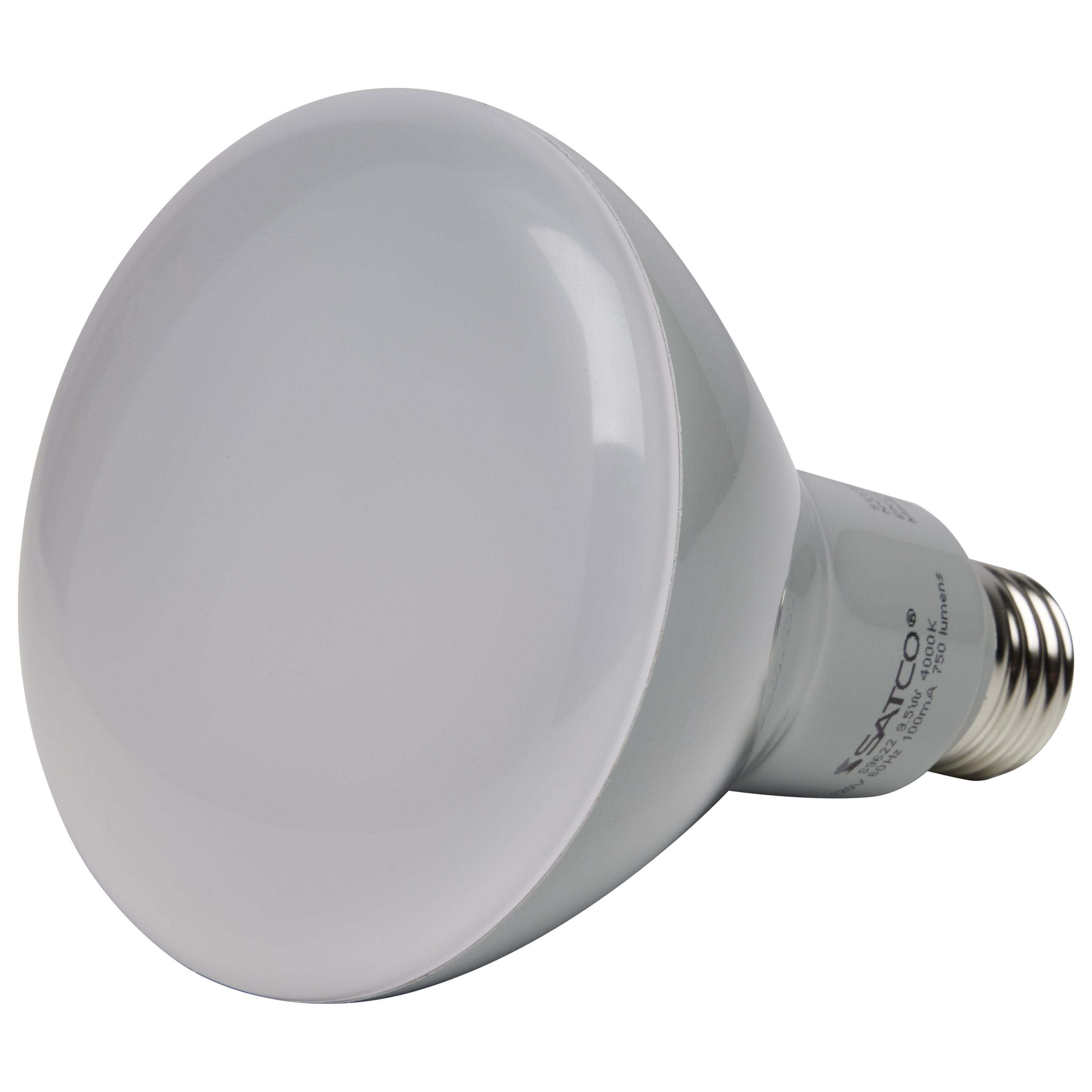9.5BR30/LED/3000K/750L/120V/D - S9621