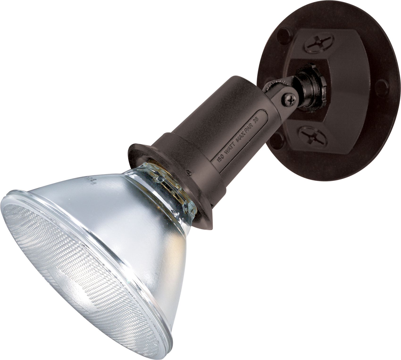 1 LIGHT PAR38 FLOODLIGHT - SF76-521
