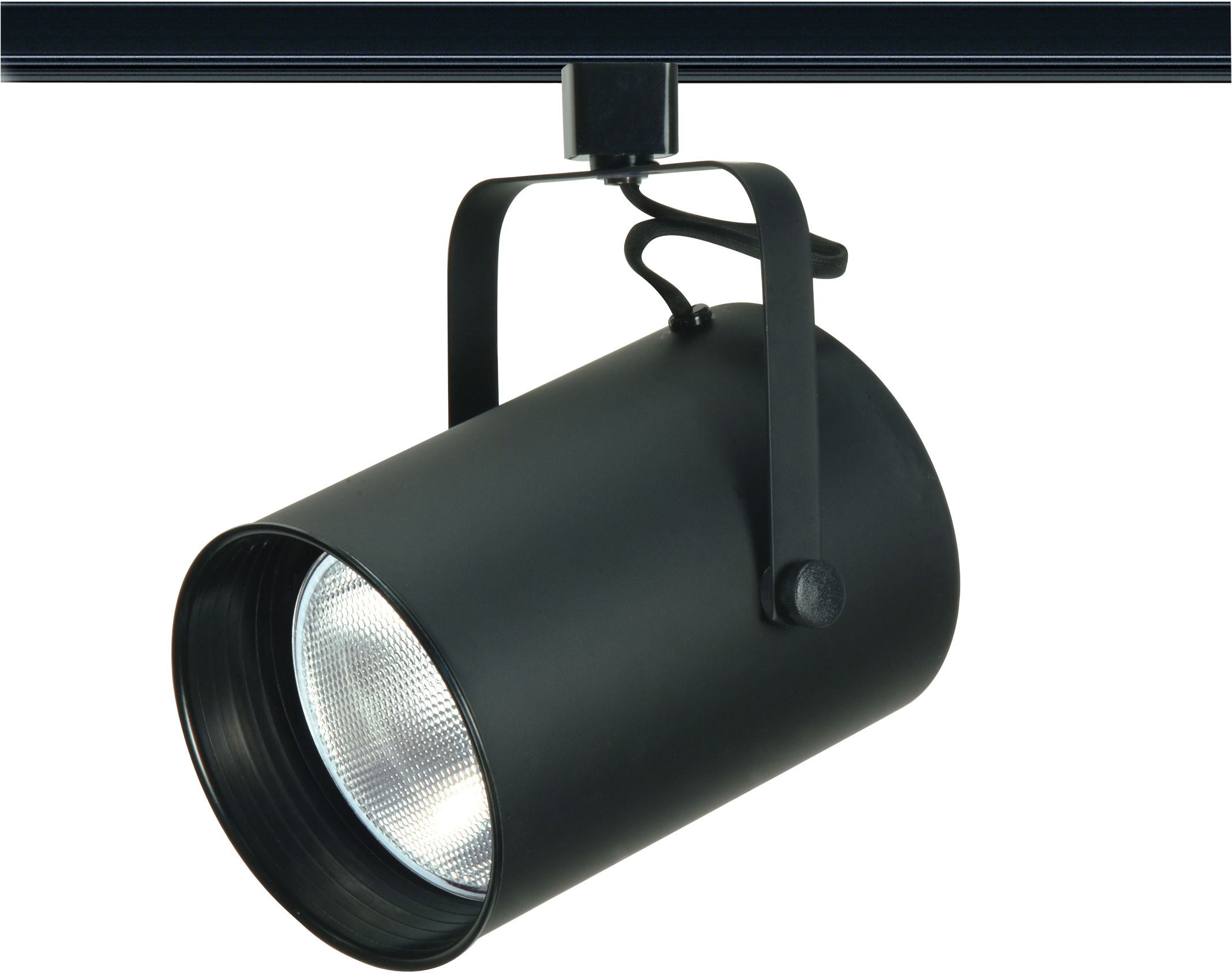 BLACK R40 STRAIGHT CYCLINDER - TH284