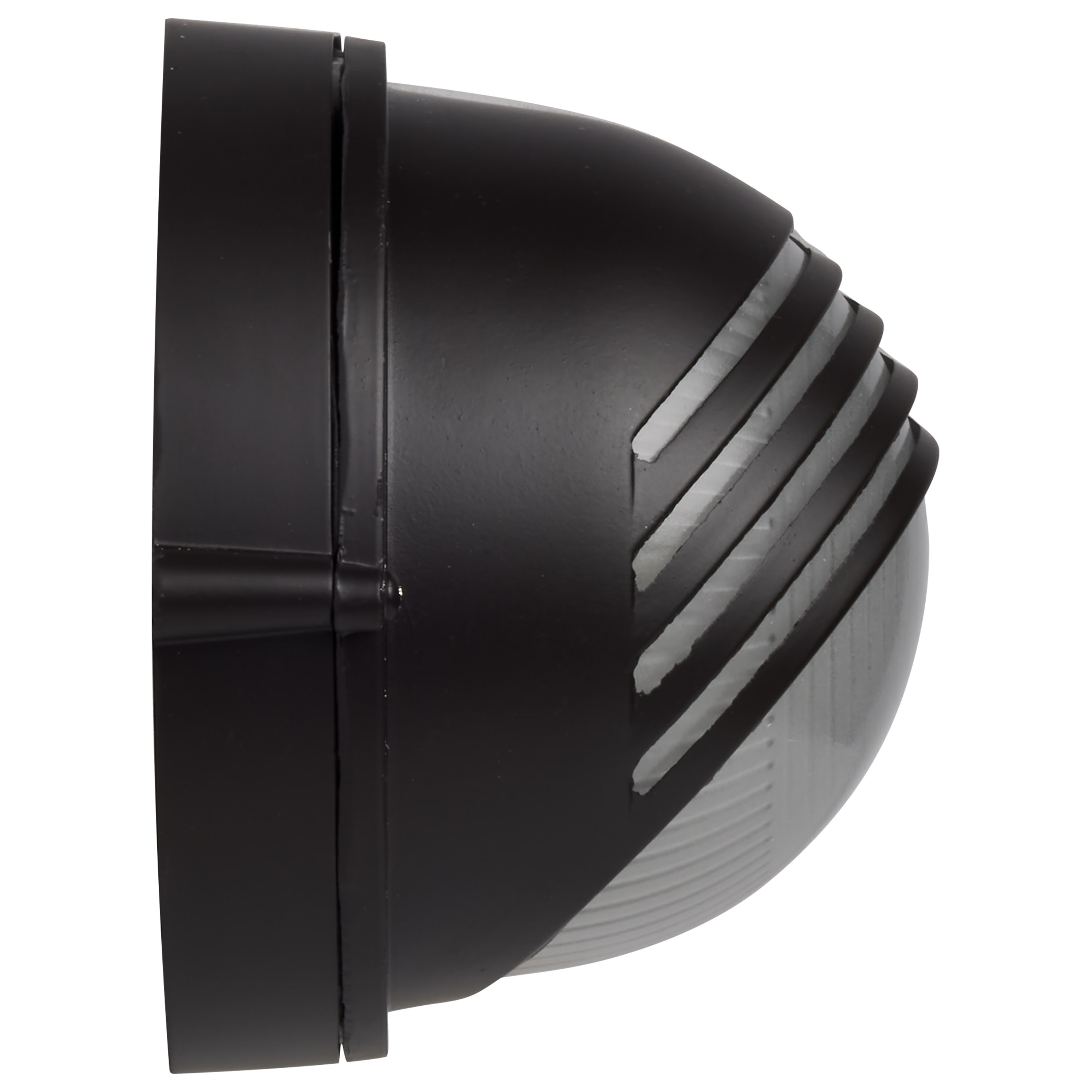 1 LT 10" OVAL HOOD BULK HEAD - 60-523