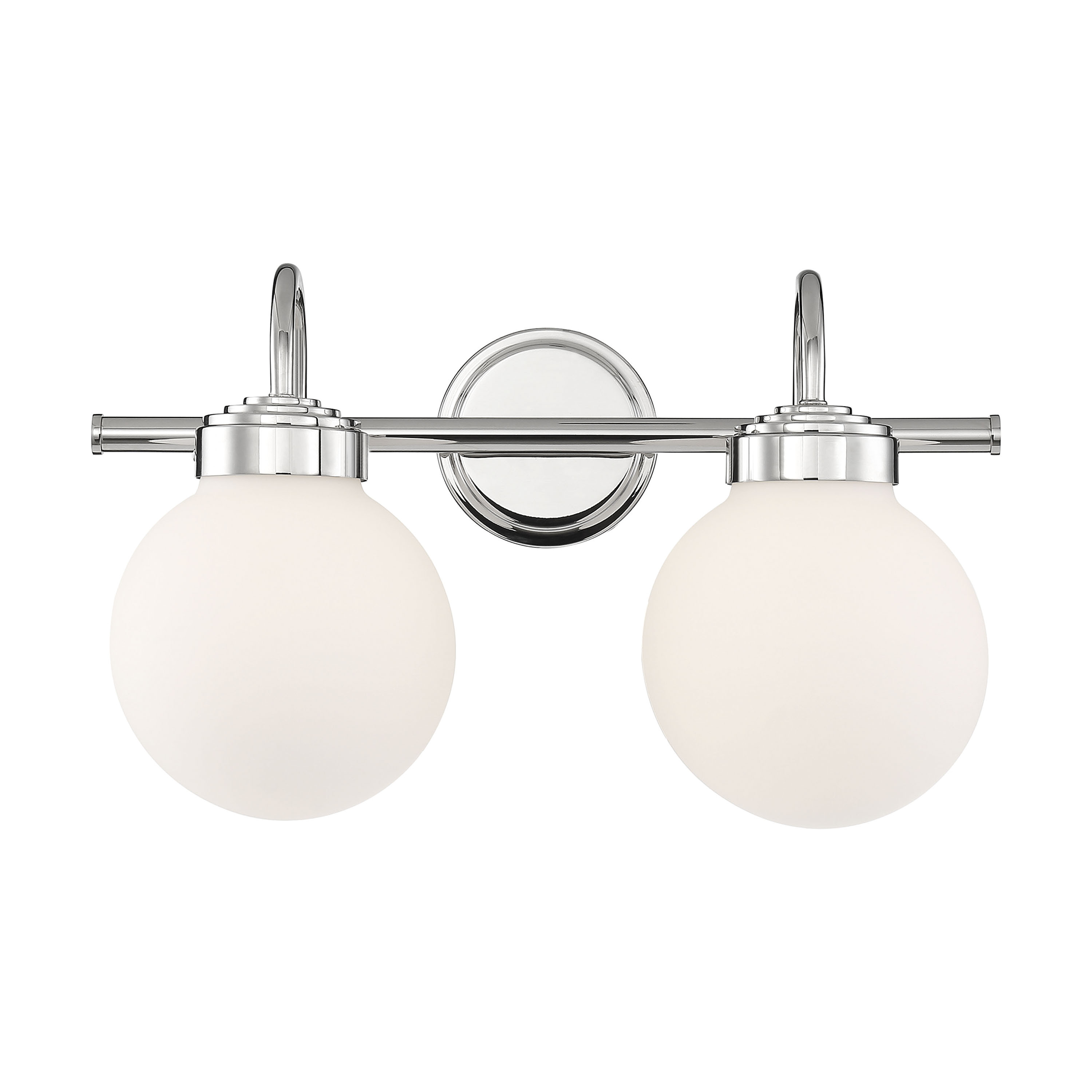 POPPET 2 LIGHT VANITY - 60-6832