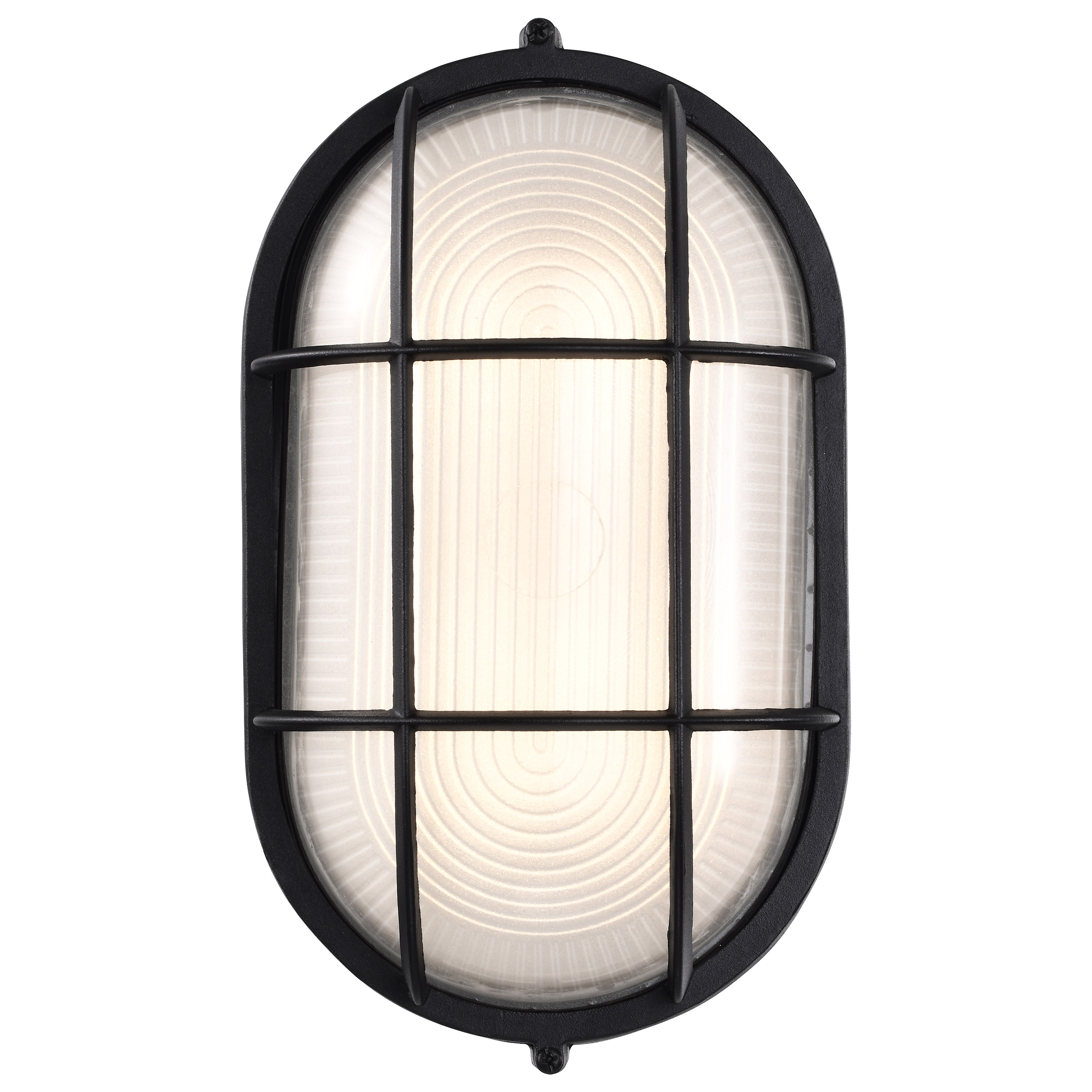LED OVAL BULK HEAD - 62-1391