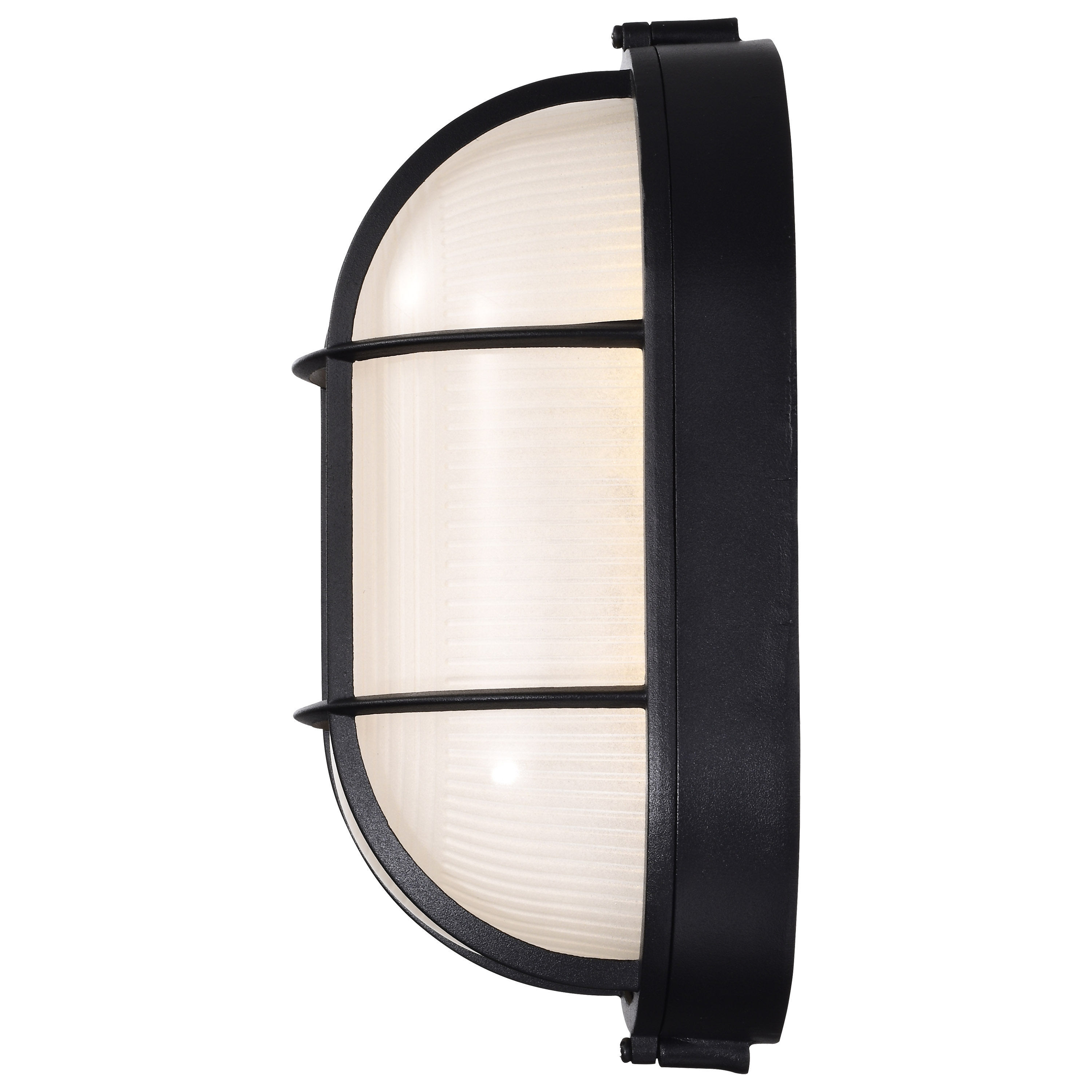 LED OVAL BULK HEAD - 62-1391