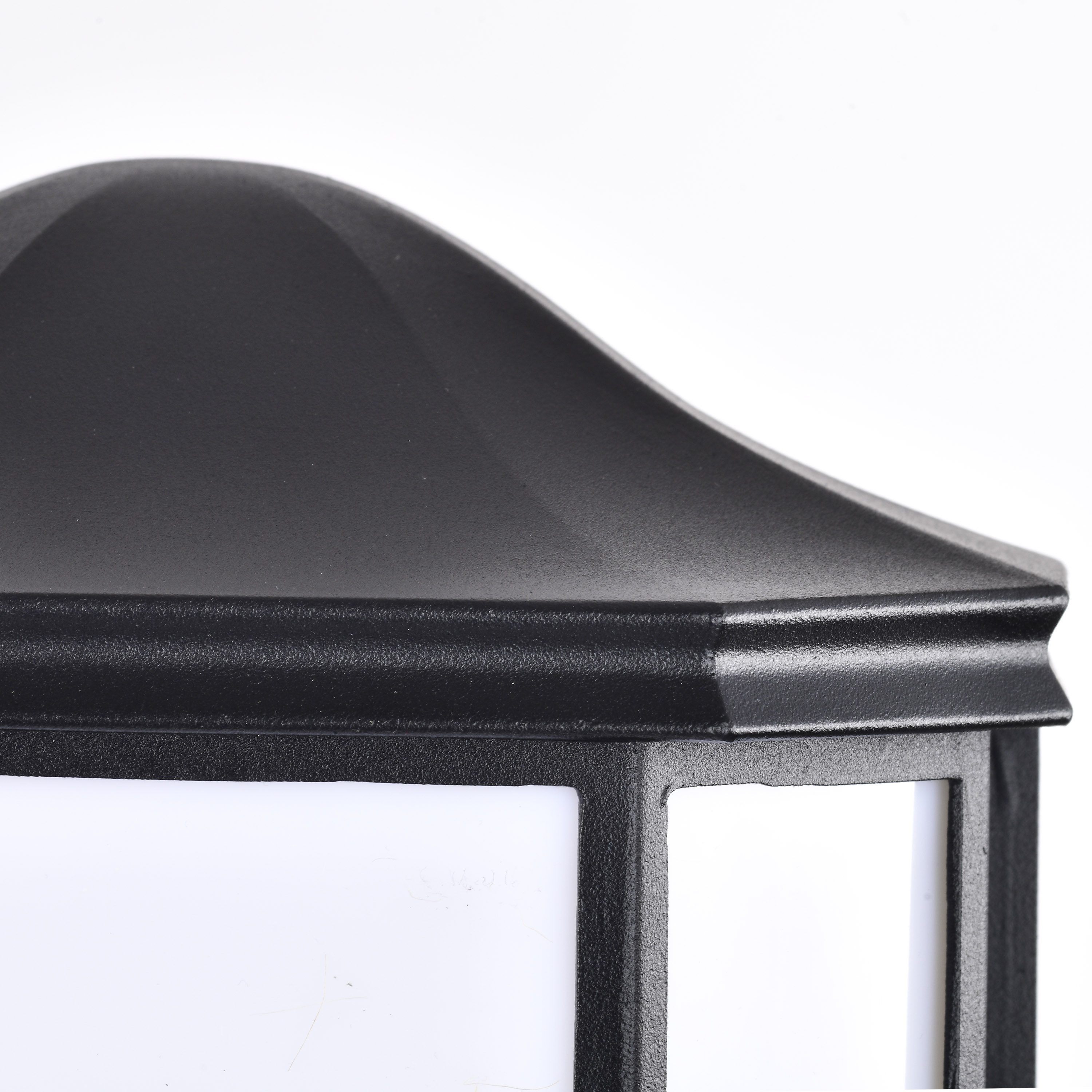 LED CAGE LANTERN - 62-1397