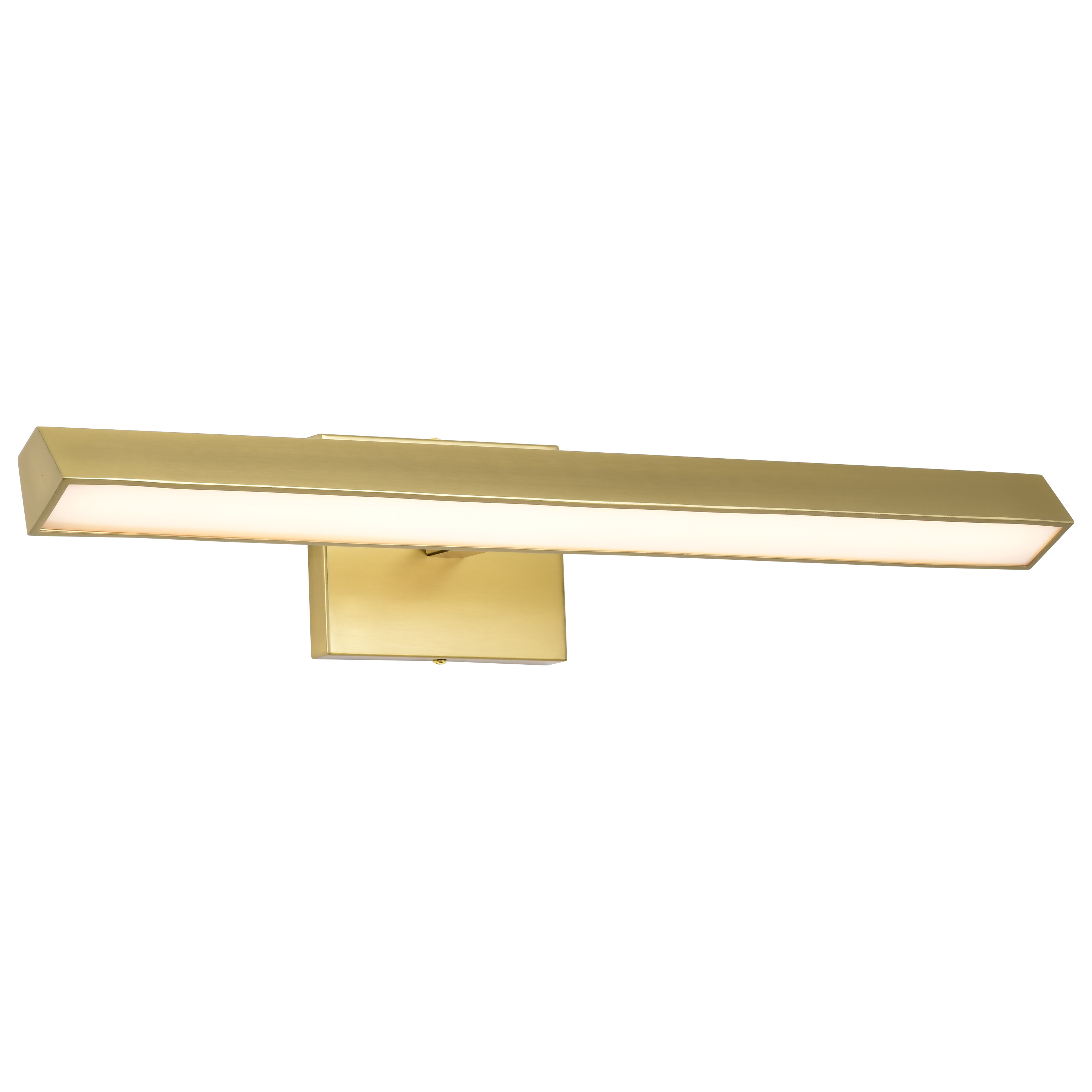 MILA 24" LED PICTURE LT 3 CCT - 62-2342