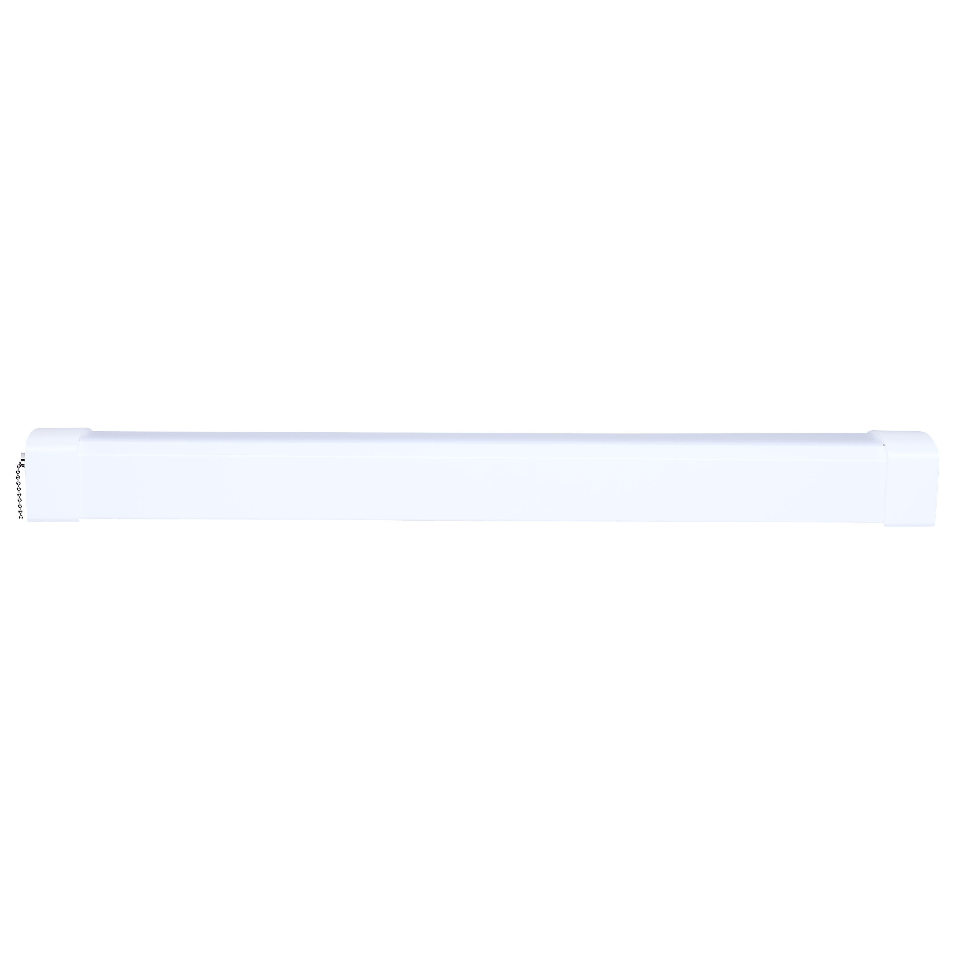 2FT 20W LED WRAP W/PULL CHAIN - 65-1212