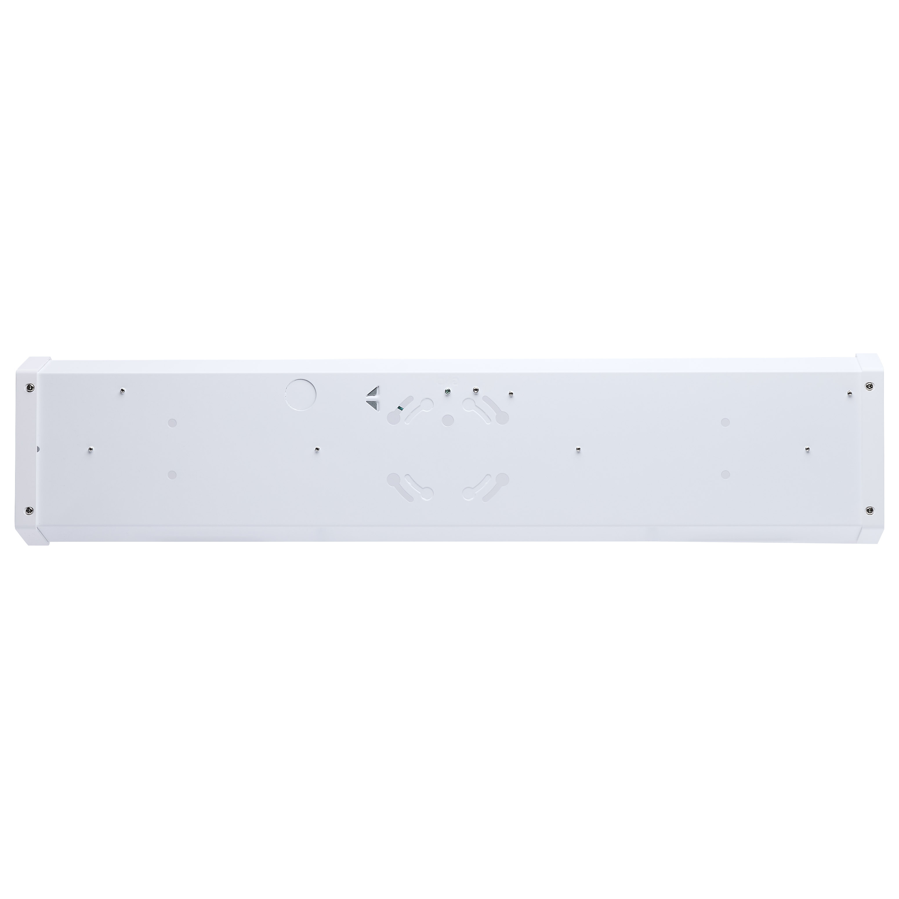 2FT 20W LED WRAP W/PULL CHAIN - 65-1212
