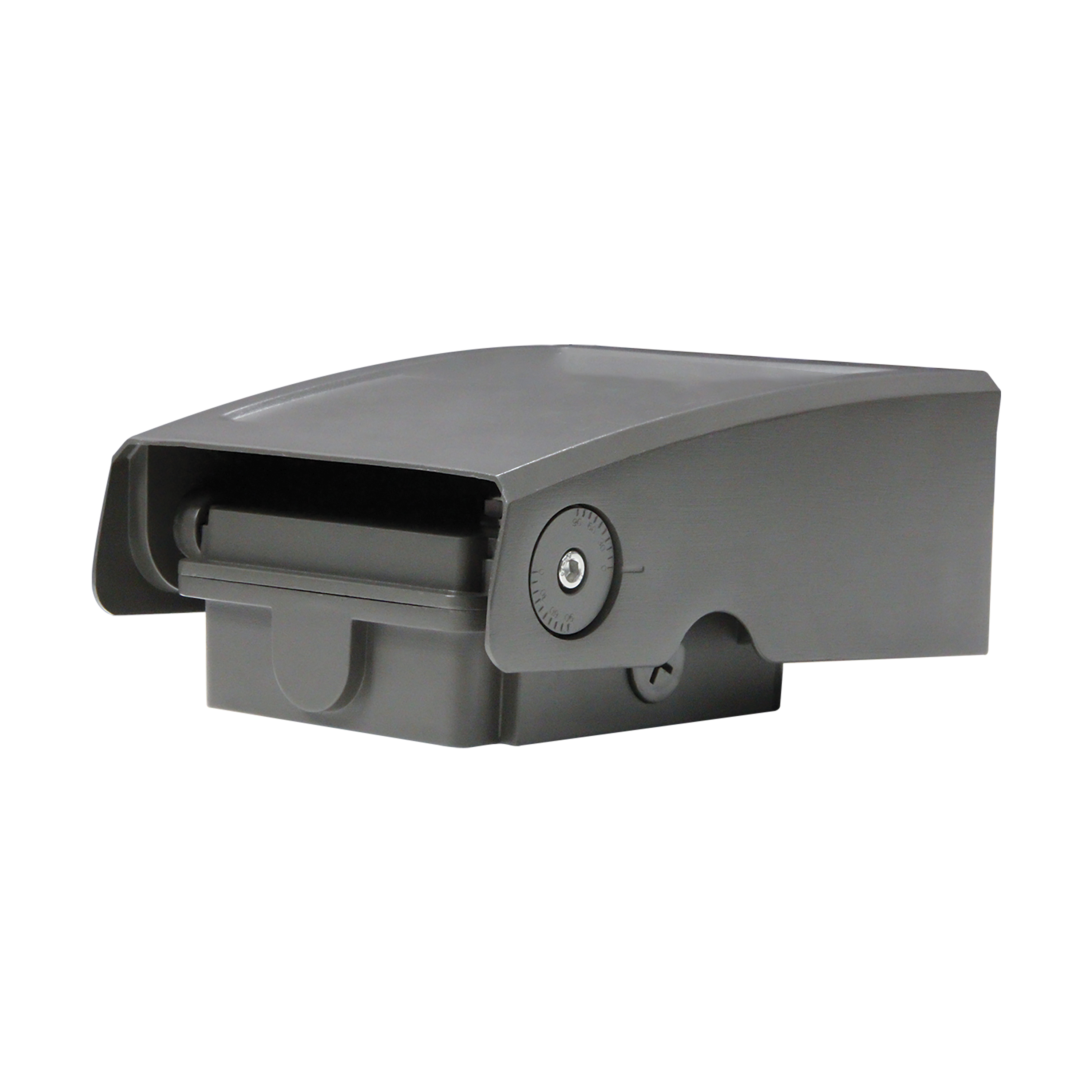28W ADJUSTABLE WALL PACK - 65-677